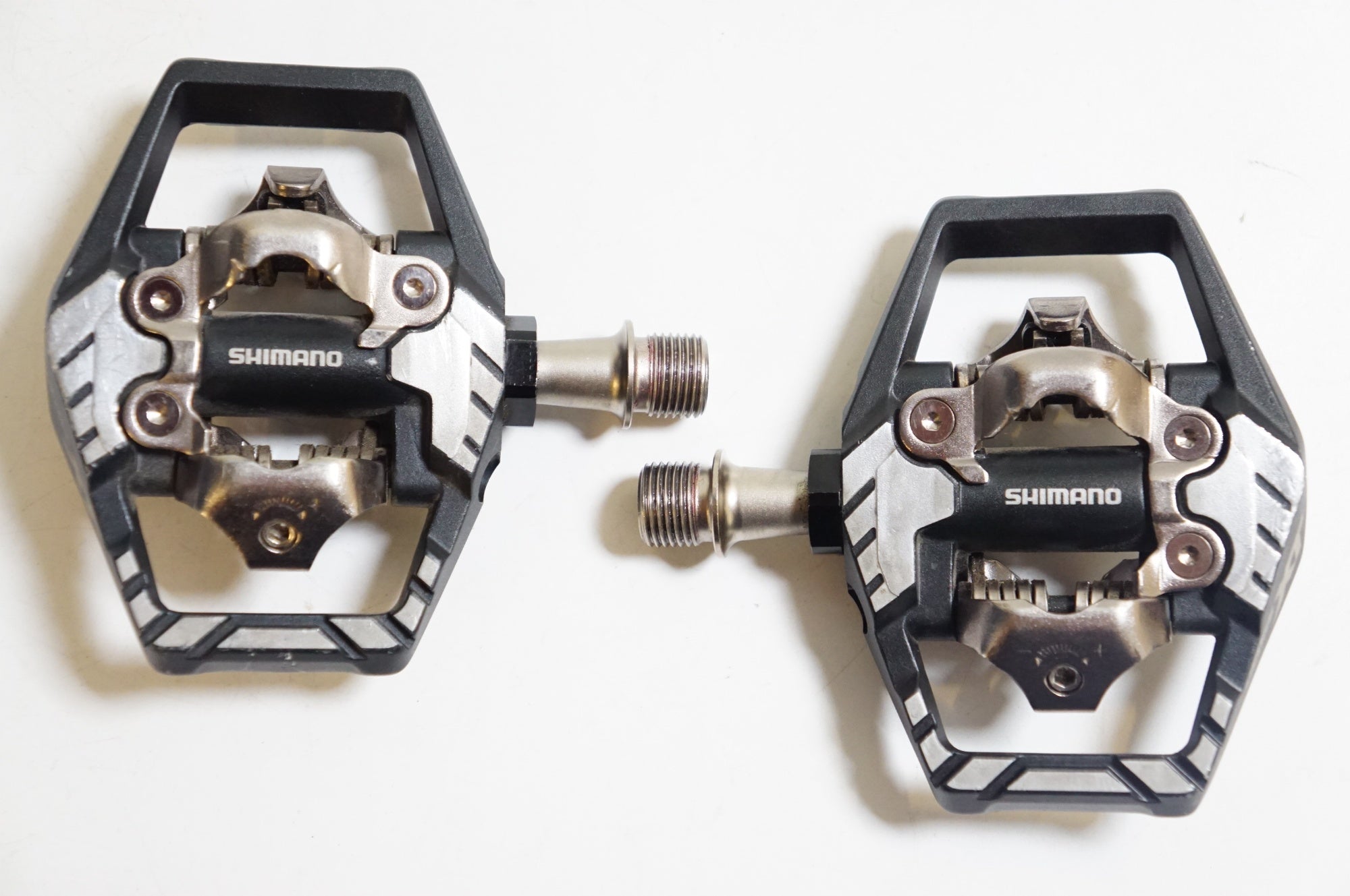 中古】 SHIMANO 「シマノ」 DEORE XT PD-M8120 ペダル