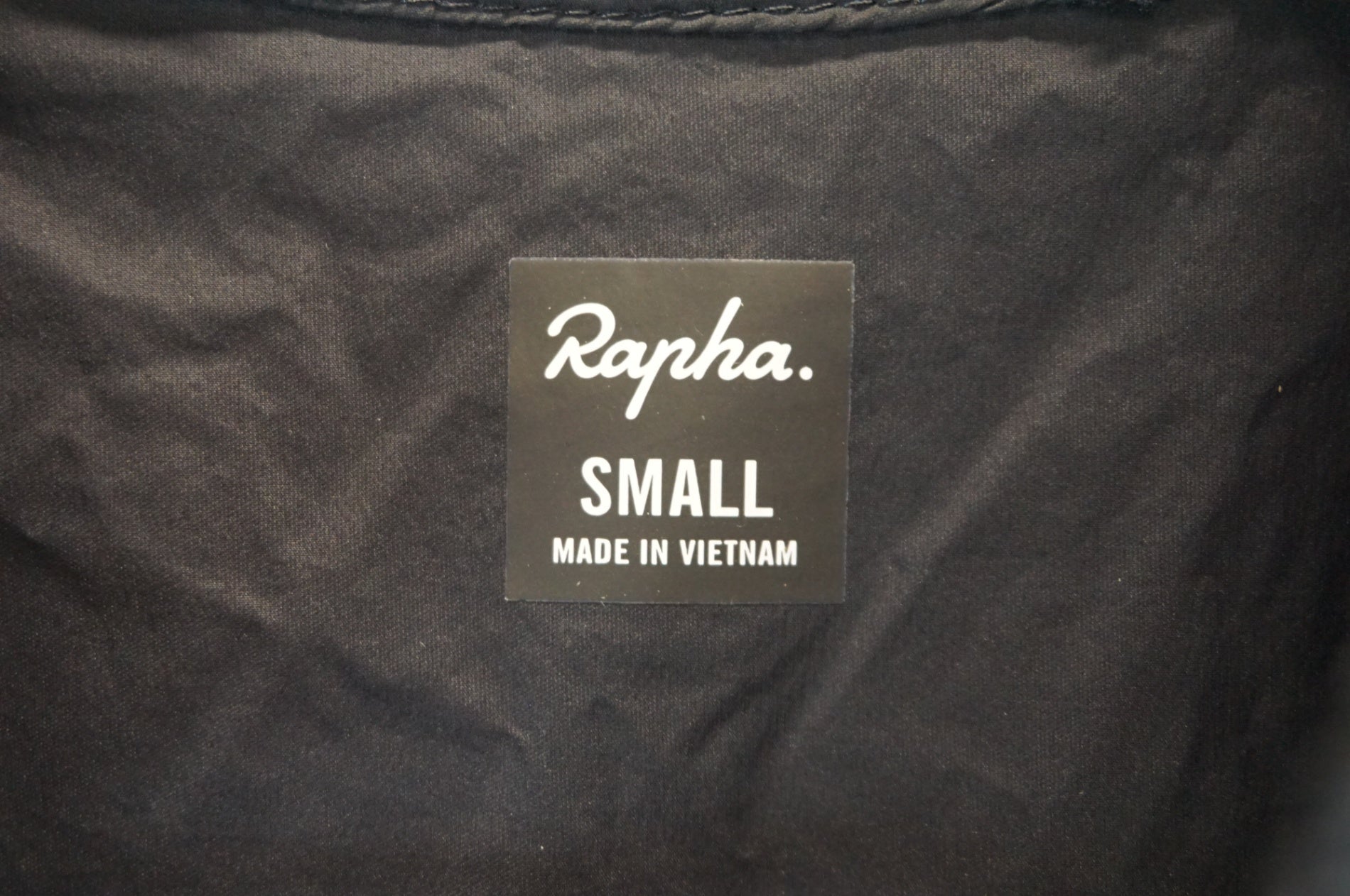 RAPHA 「ラファ」 MEN'S PRO TEAM INSULATED GILET SMALL ジレ / 宇都宮店