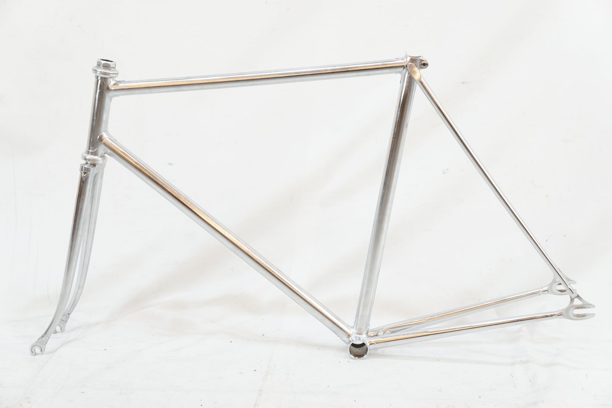 ANCHOR 「アンカー」 NJS ピスト フレームセット / バイチャリ浦和ベース