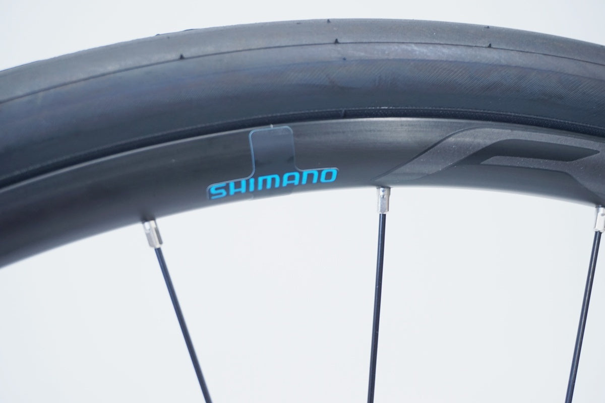 SHIMANO 「シマノ」 WH-RS171 SHIMANO8-12S ホイールセット / 京都八幡店