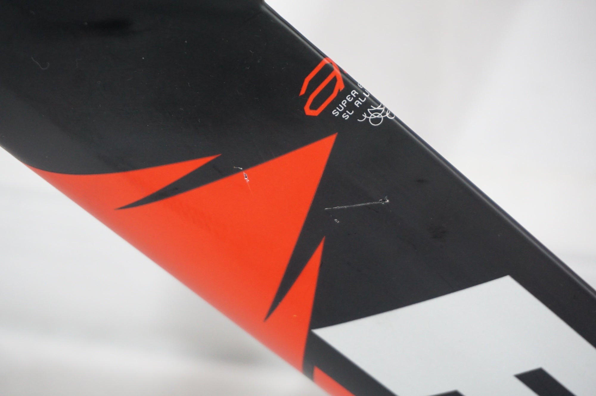 FUJI 「フジ」 TRACK 1.1 2014年モデル フレームセット / 阪急塚口店