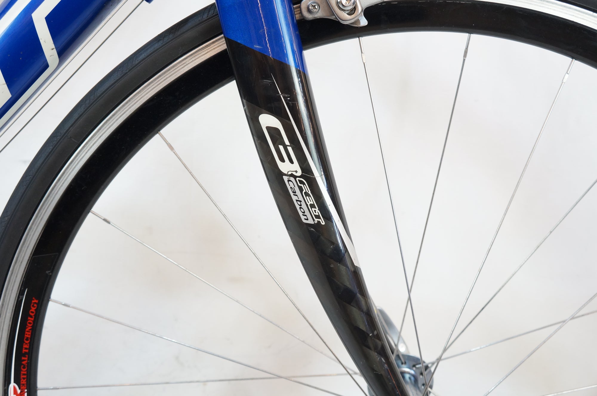 FELT 「フェルト」 F5C 2006年モデル ロードバイク / バイチャリ浦和ベース