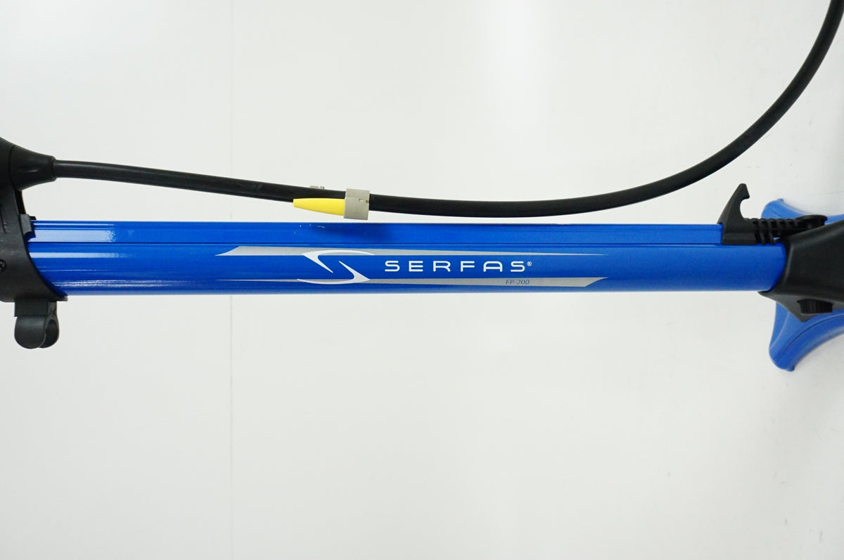SERFAS 「サーファス」 FP-200 フロアポンプ / 浜松店