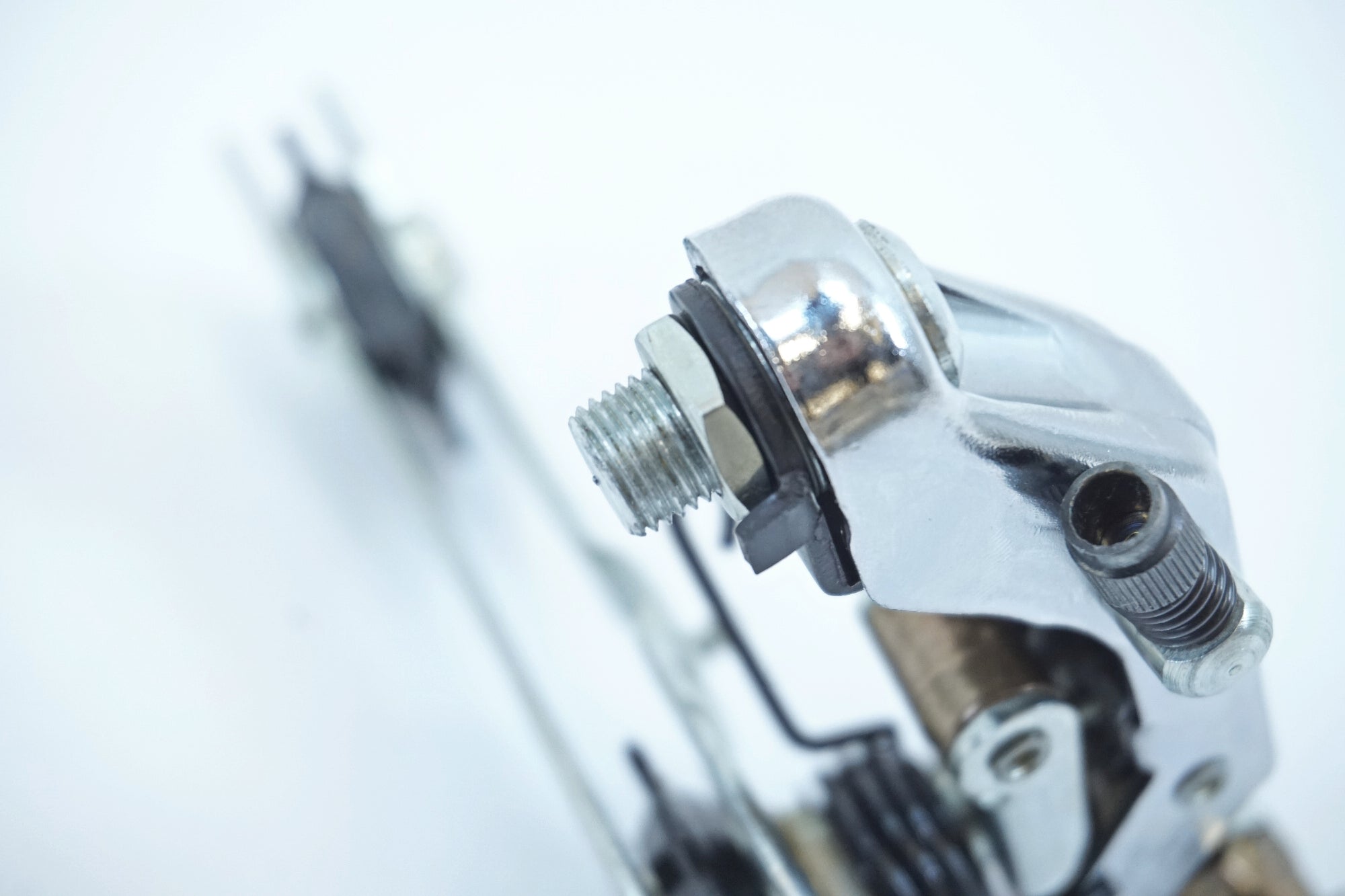 HURET 「ユーレー」 ALLVIT リアディレイラー / 有明ガーデン店