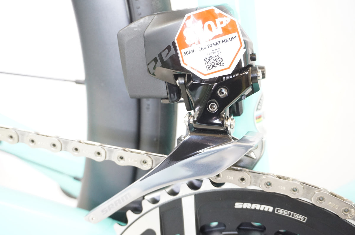 BIANCHI 「ビアンキ」 SPECIALISSIMA DISC 2022年モデル ロードバイク / 宇都宮店
