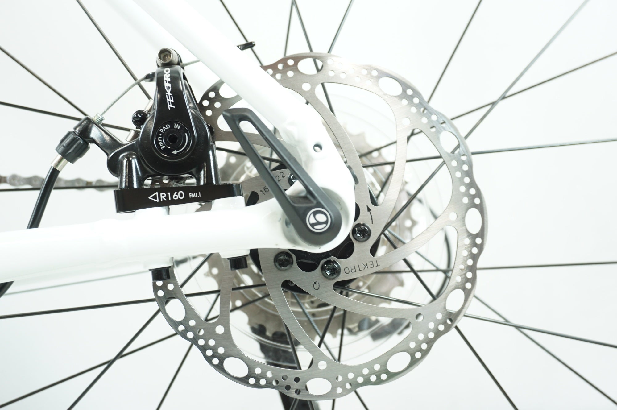 TREK 「トレック」 DOMANE AL3 2021-2022年モデル ロードバイク / 宇都宮店