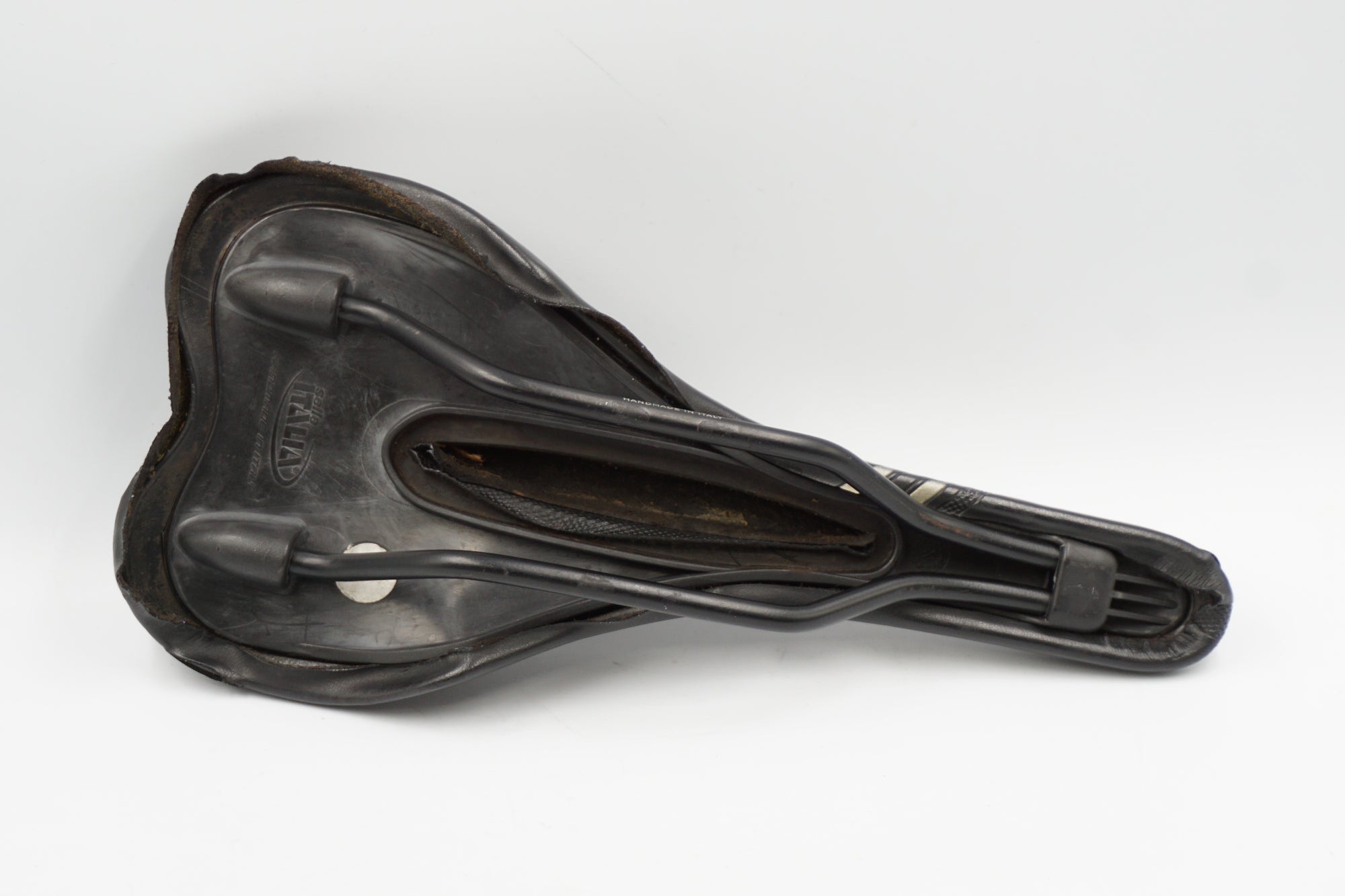 SELLE ITALIA 「セライタリア」 X1 サドル / 奈良店