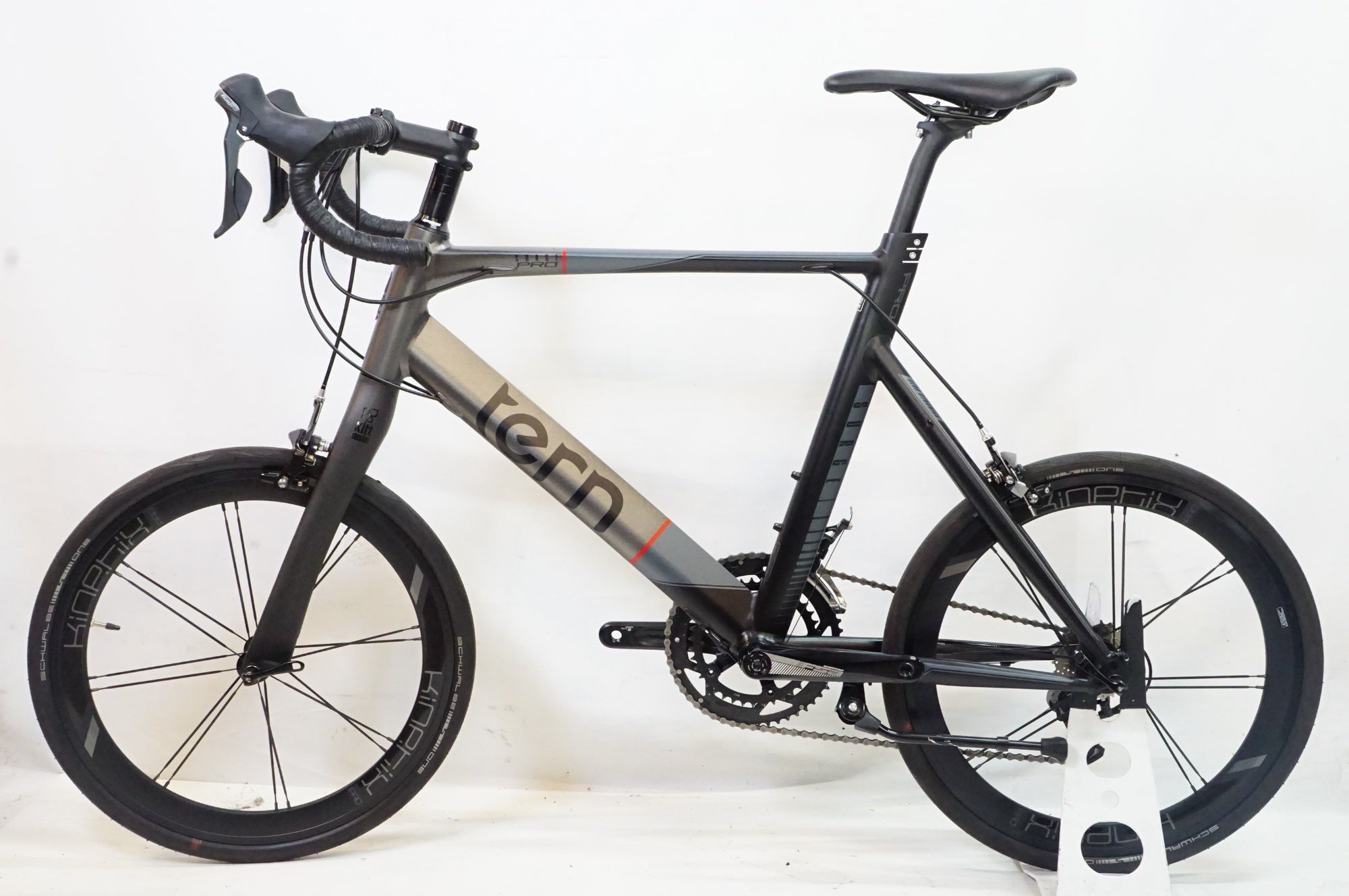 TERN 「ターン」 SURGE PRO 2023年モデル 20インチ ミニベロ / 熊谷本店