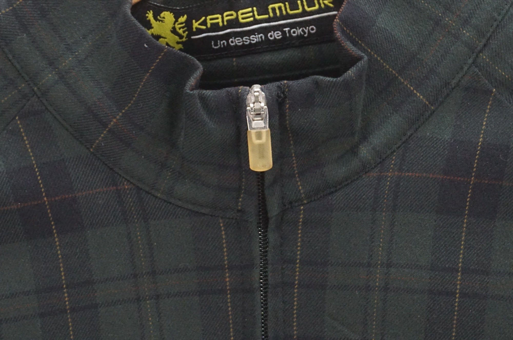 KAPELMUUR 「カペルミュール」 Sサイズ ジャケット / 大宮店