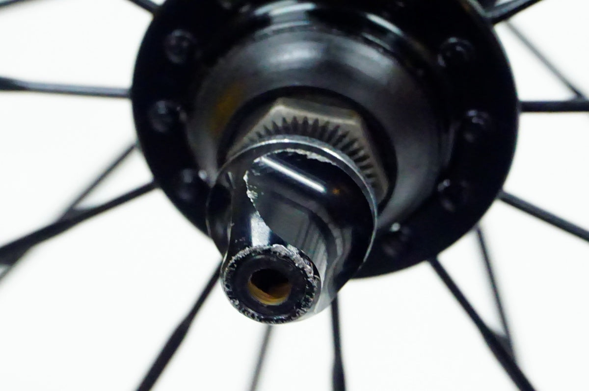 BONTRAGER 「ボントレガー」 AFFINITY TLR フロントホイール / 名古屋大須店