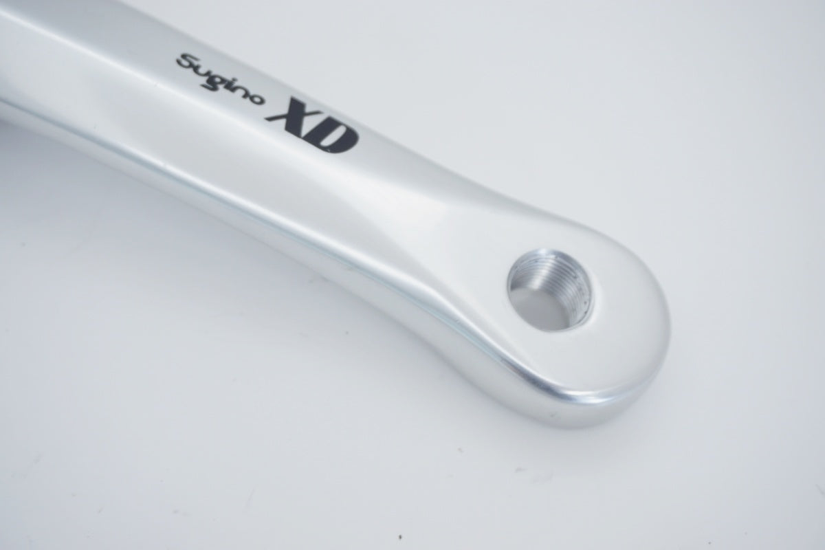 SUGINO 「スギノ」 XD2R 170mm クランクセット/ 京都八幡店