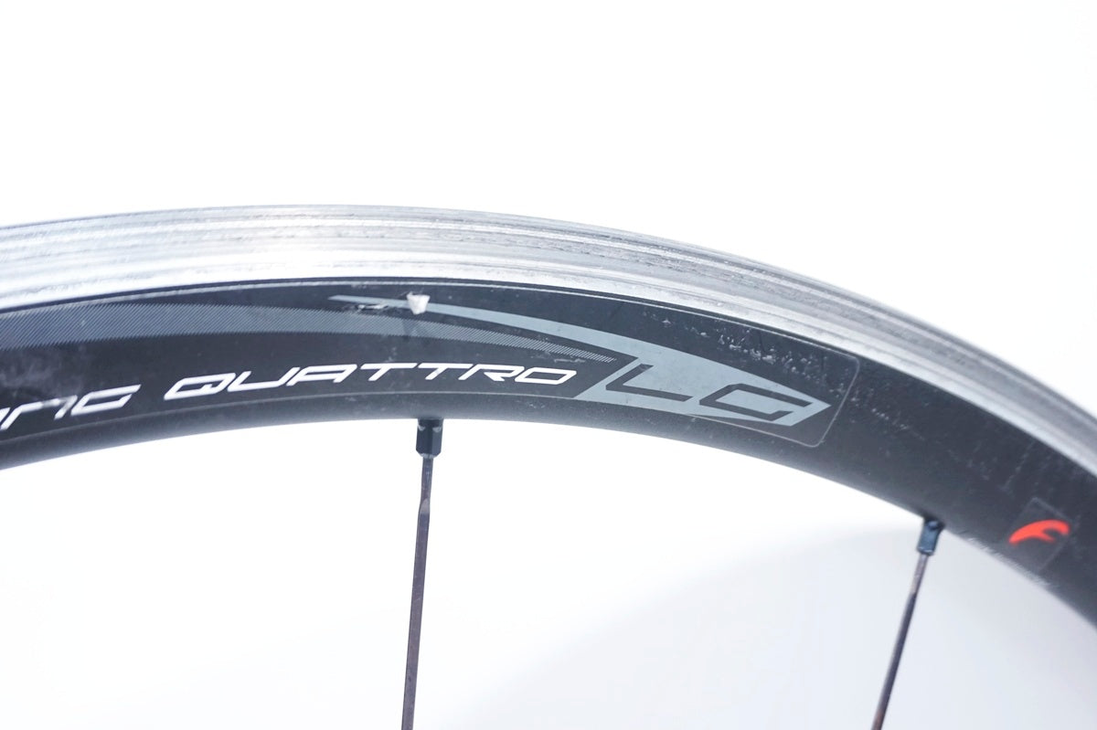FULCRUM 「フルクラム」 RACING QUATTRO LG フロントホイール / 大阪門真店