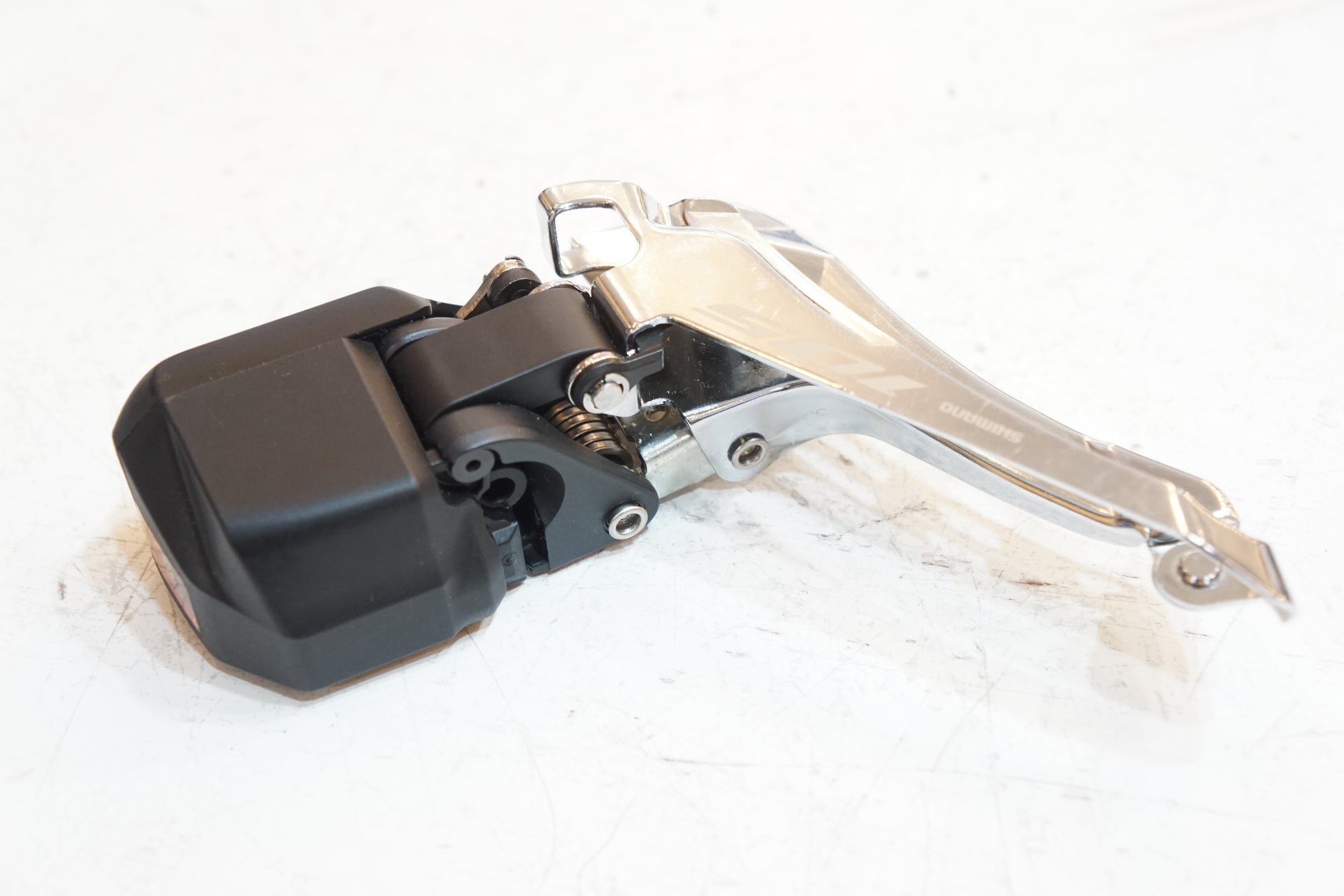 SHIMANO 「シマノ」 105 FD-R7150 フロントディレイラー / バイチャリ浦和ベース