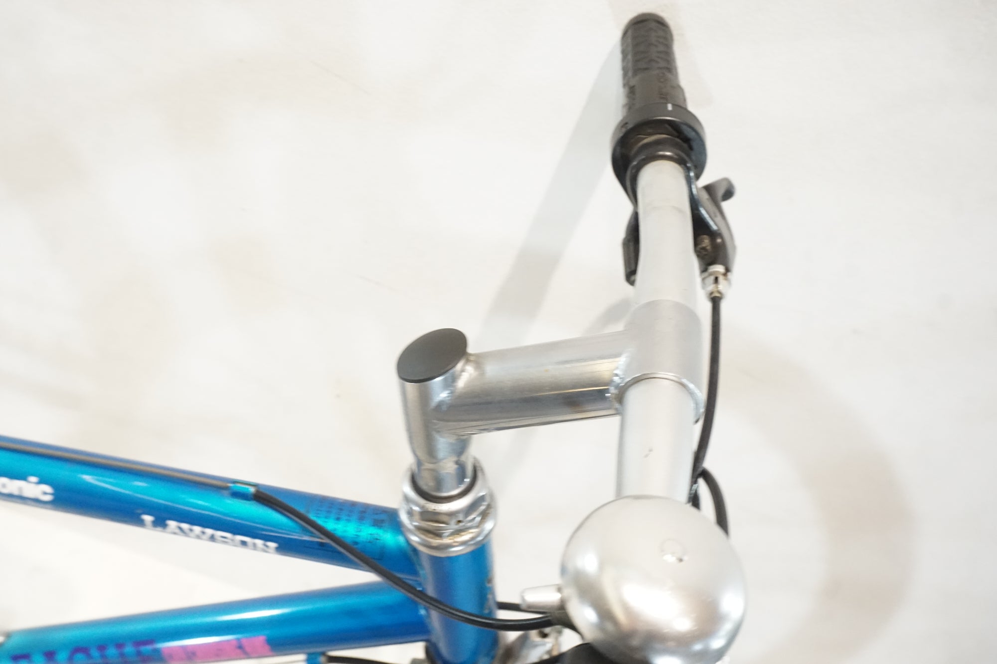 PANASONIC 「パナソニック」 CITY CRUISING J.LEAGUE 1993年ごろモデル クロスバイク / 横浜戸塚店