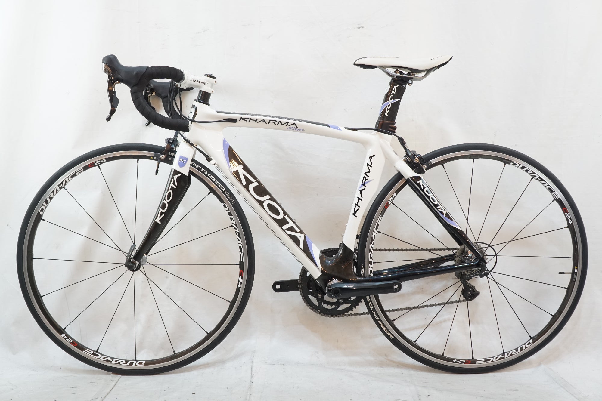 KUOTA 「クオータ」 KHARMA GLAM 2013年モデル ロードバイク / バイチャリ浦和ベース