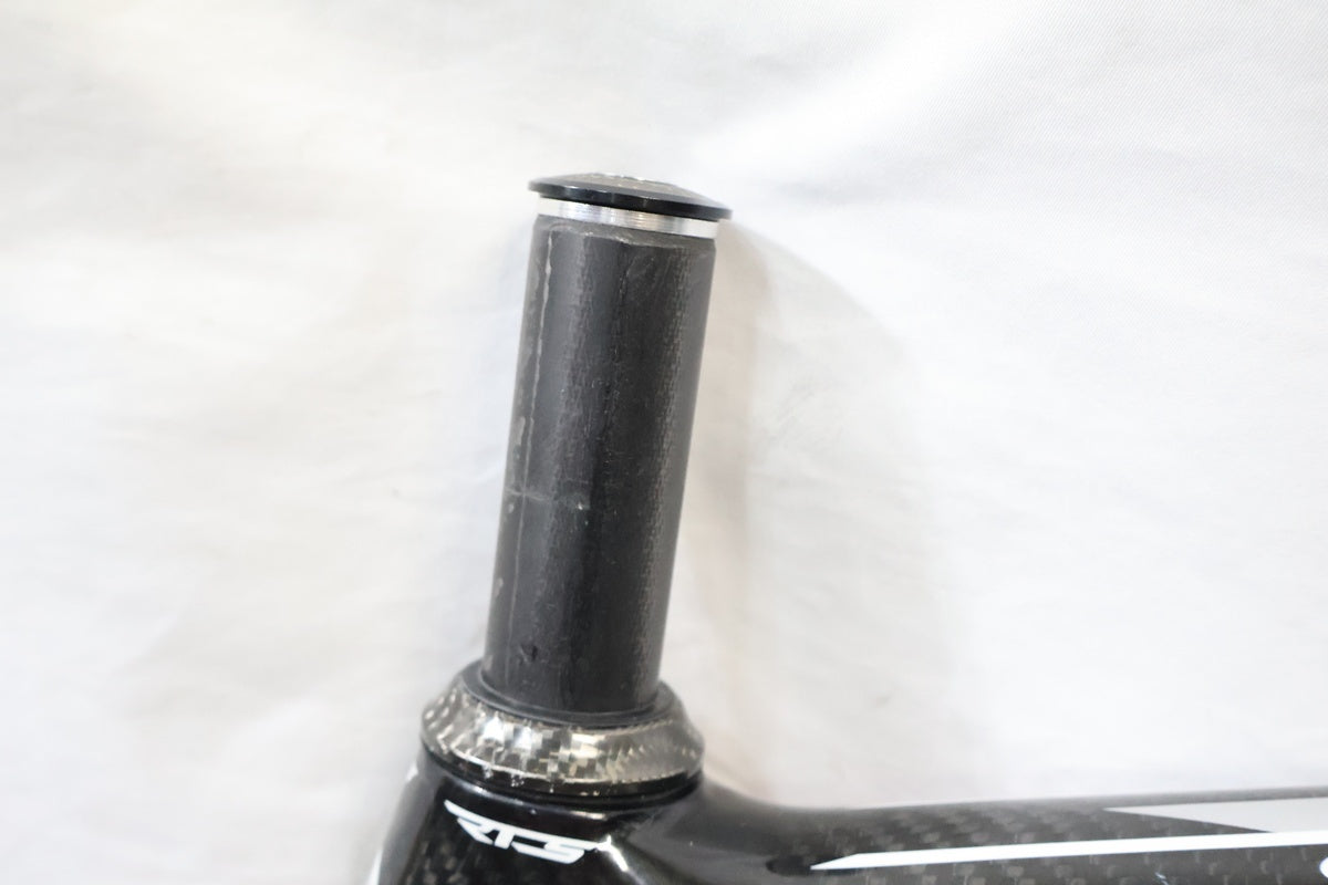 RTS 「アールティーエス」 TTR-3 2012年頃 フレームセット / 高知店