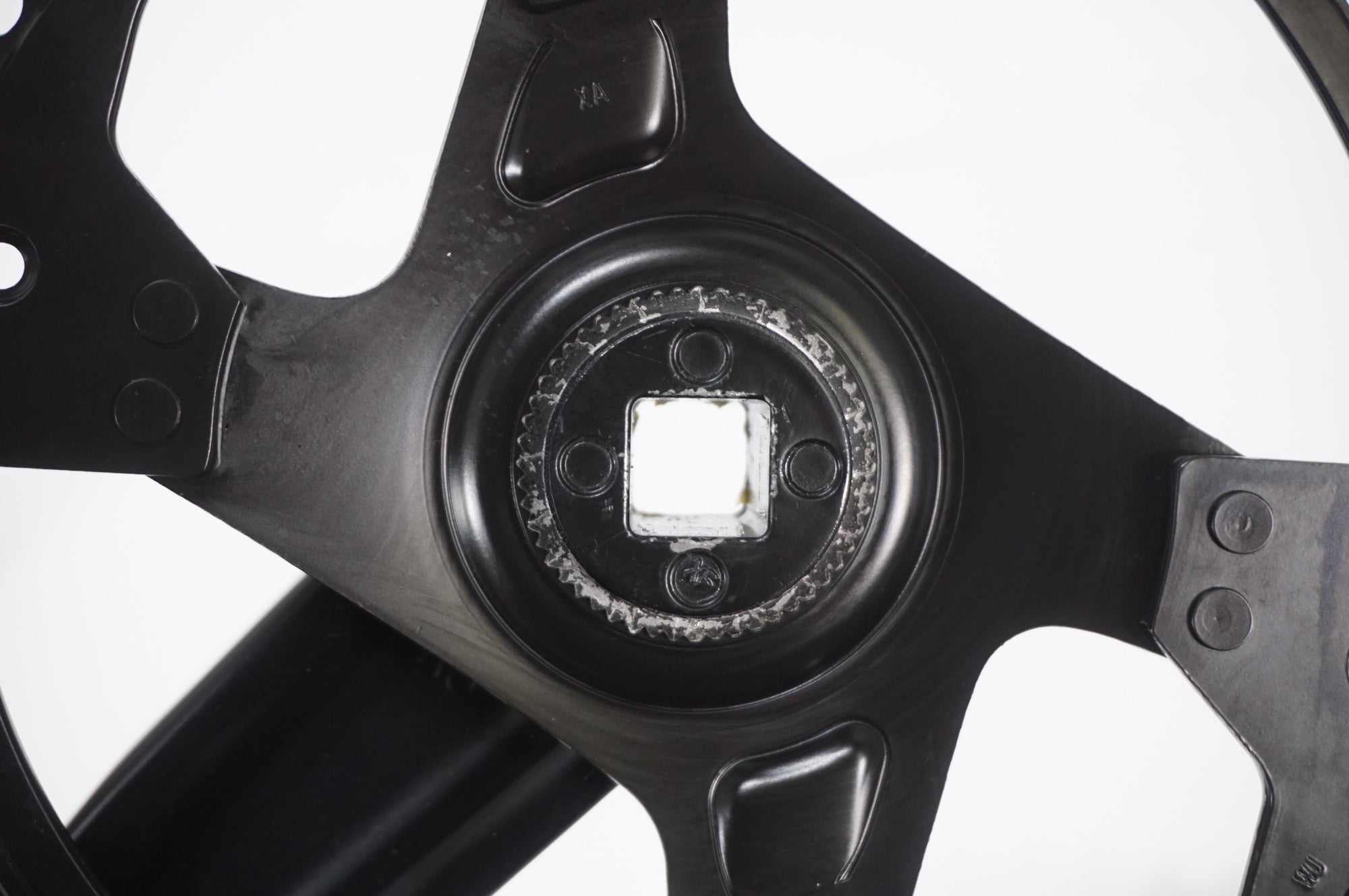 SHIMANO 「シマノ」 CUES FC-U4000-1 42T 170mm クランク / AKIBA店