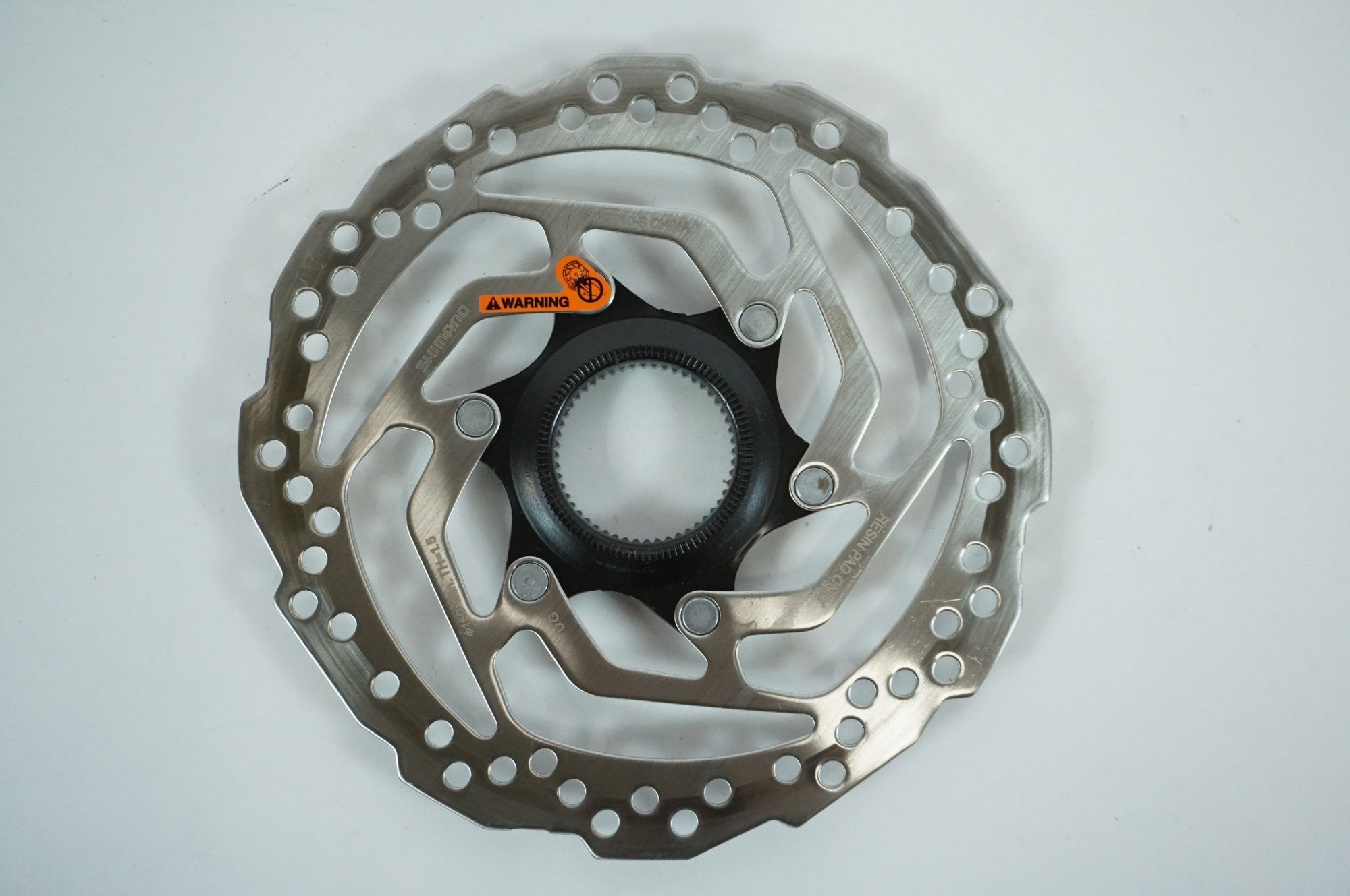 SHIMANO 「シマノ」 SM-RT10-S ディスクブレーキローターセット / 宇都宮店