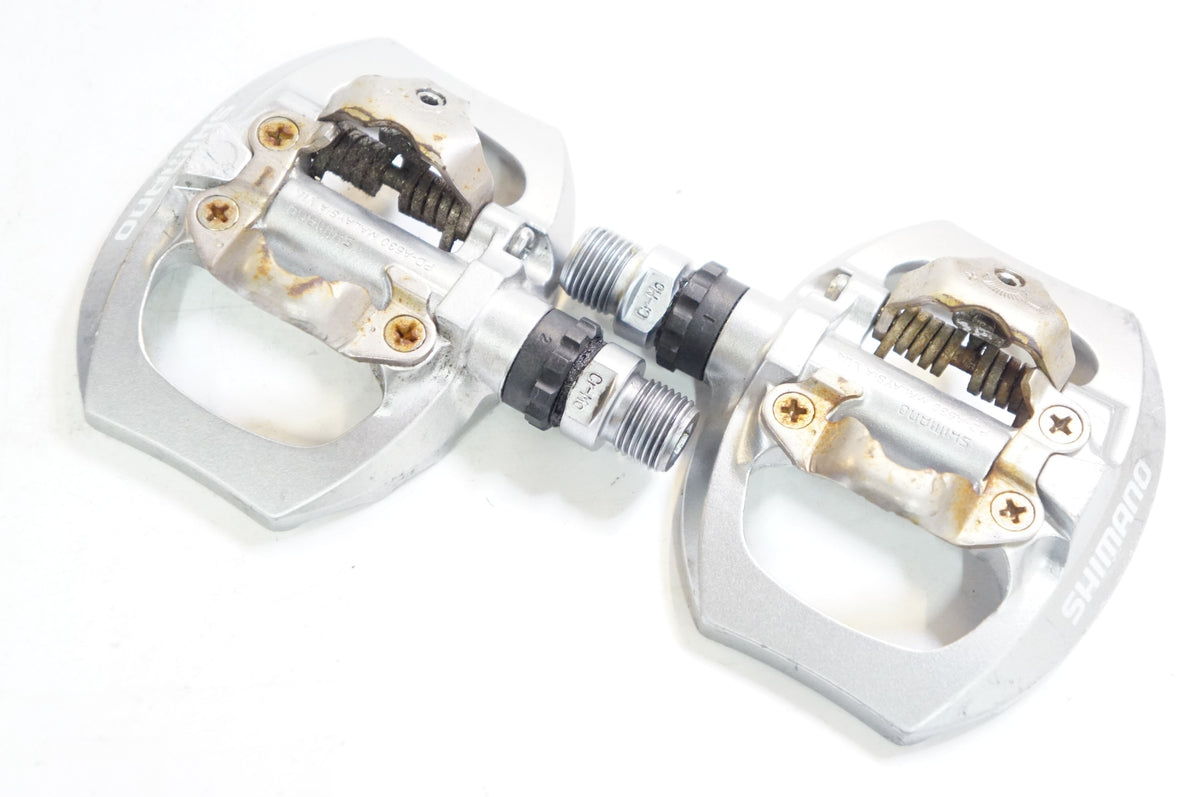 SHIMANO 「シマノ」 PD-A530 ペダル / 熊谷本店