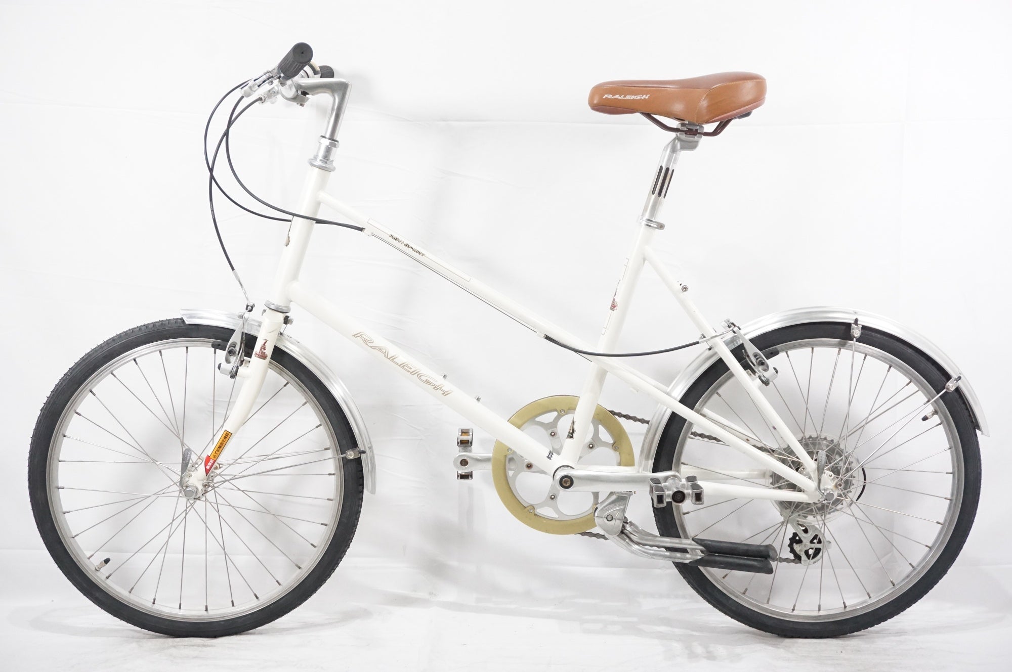 RALEIGH 「ラレー」 RSW SPORT MIXTE 年式不明 20インチ ミニベロ / AKIBA店