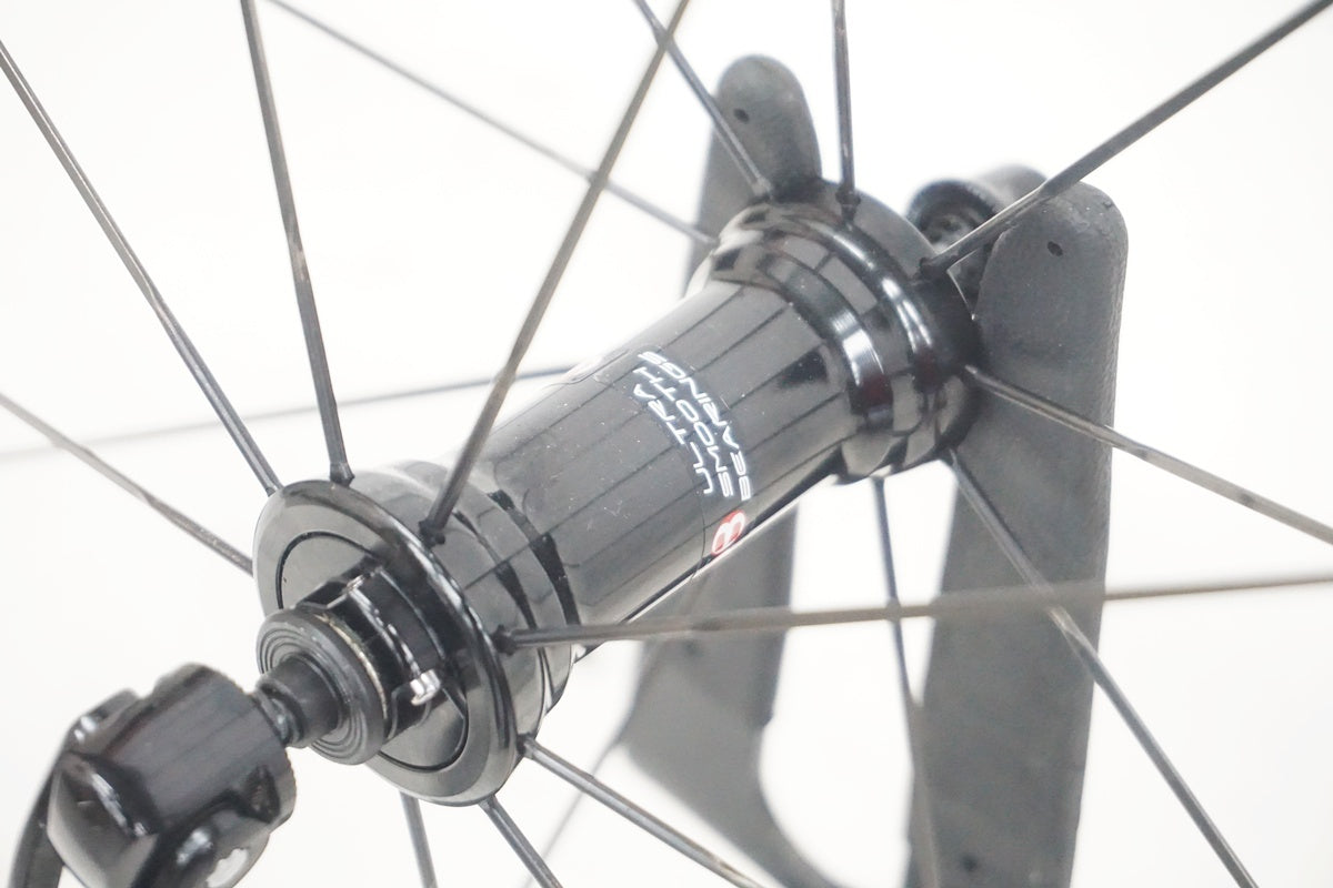 CAMPAGNOLO 「カンパニョーロ」 BORA ONE 35 AC3 カンパフリー ホイールセット / 京都西院店