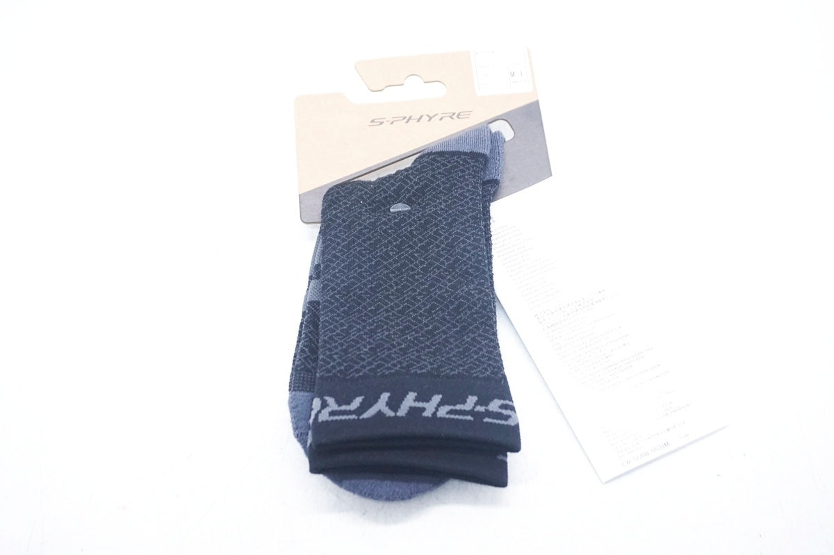 SHIMANO 「シマノ」 S-PHYRE TALL SOCKS M/Lサイズ ソックス / 大阪門真店