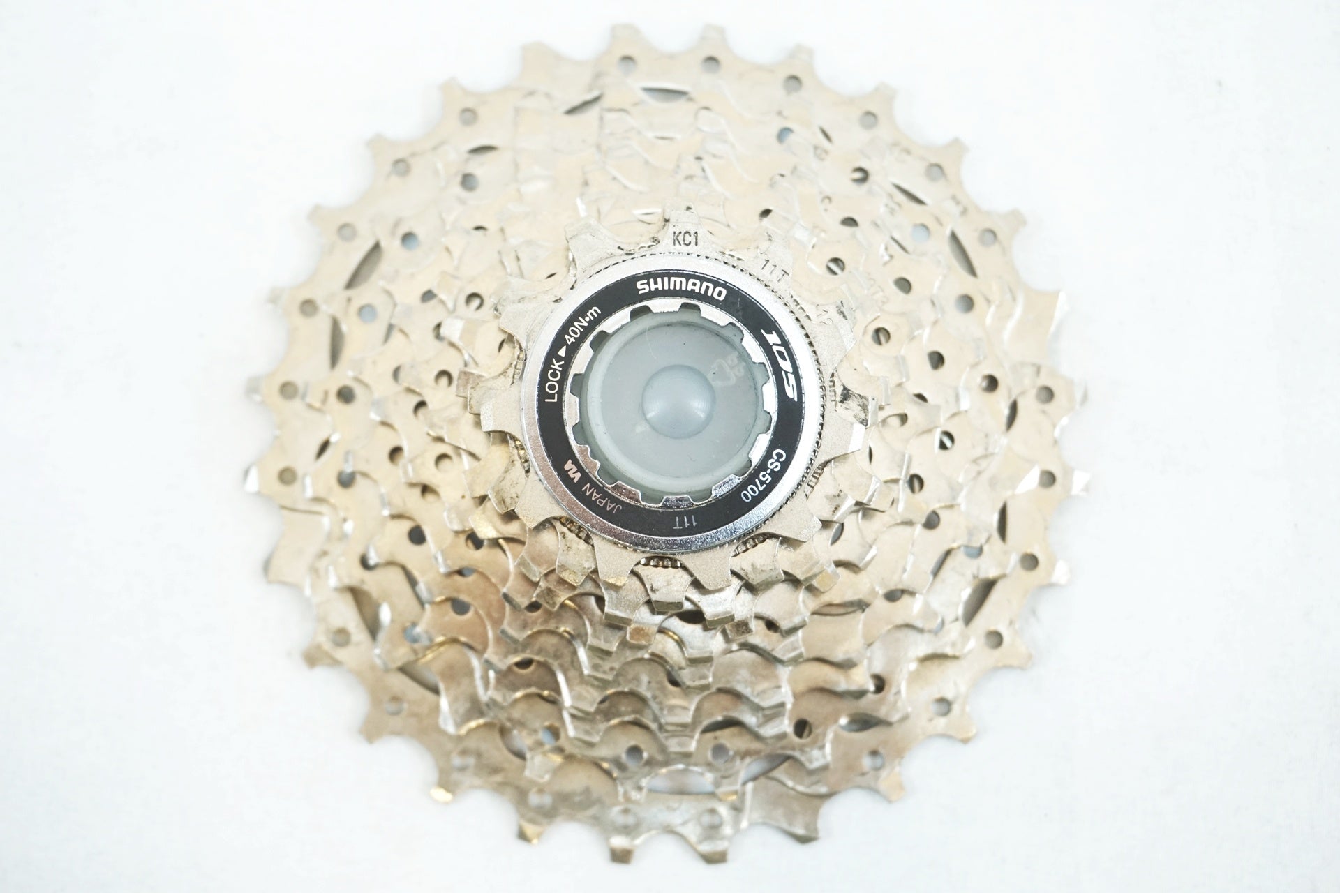 SHIMANO 「シマノ」 105 CS-5700 11-28T スプロケット / 有明ガーデン店