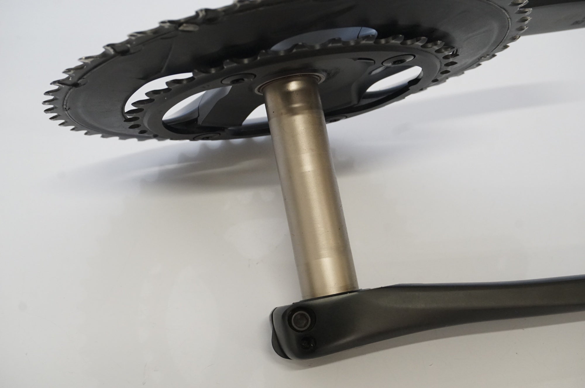 SHIMANO 「シマノ」 ULTEGRA FC-R8100 50-34T 165mm クランクセット / 浜松店