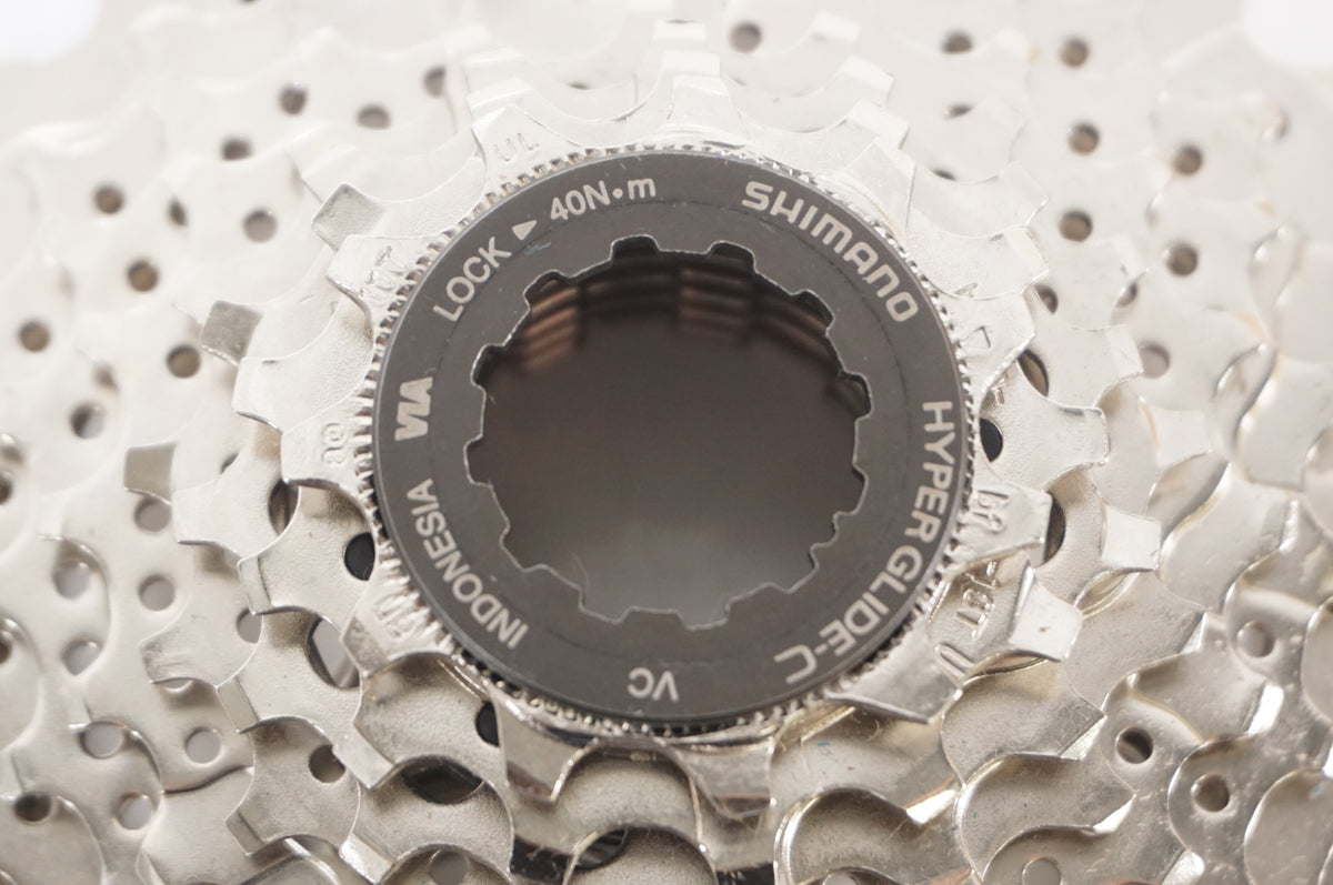 SHIMANO 「シマノ」 CS-HG41-8 11-30T スプロケット / AKIBA店