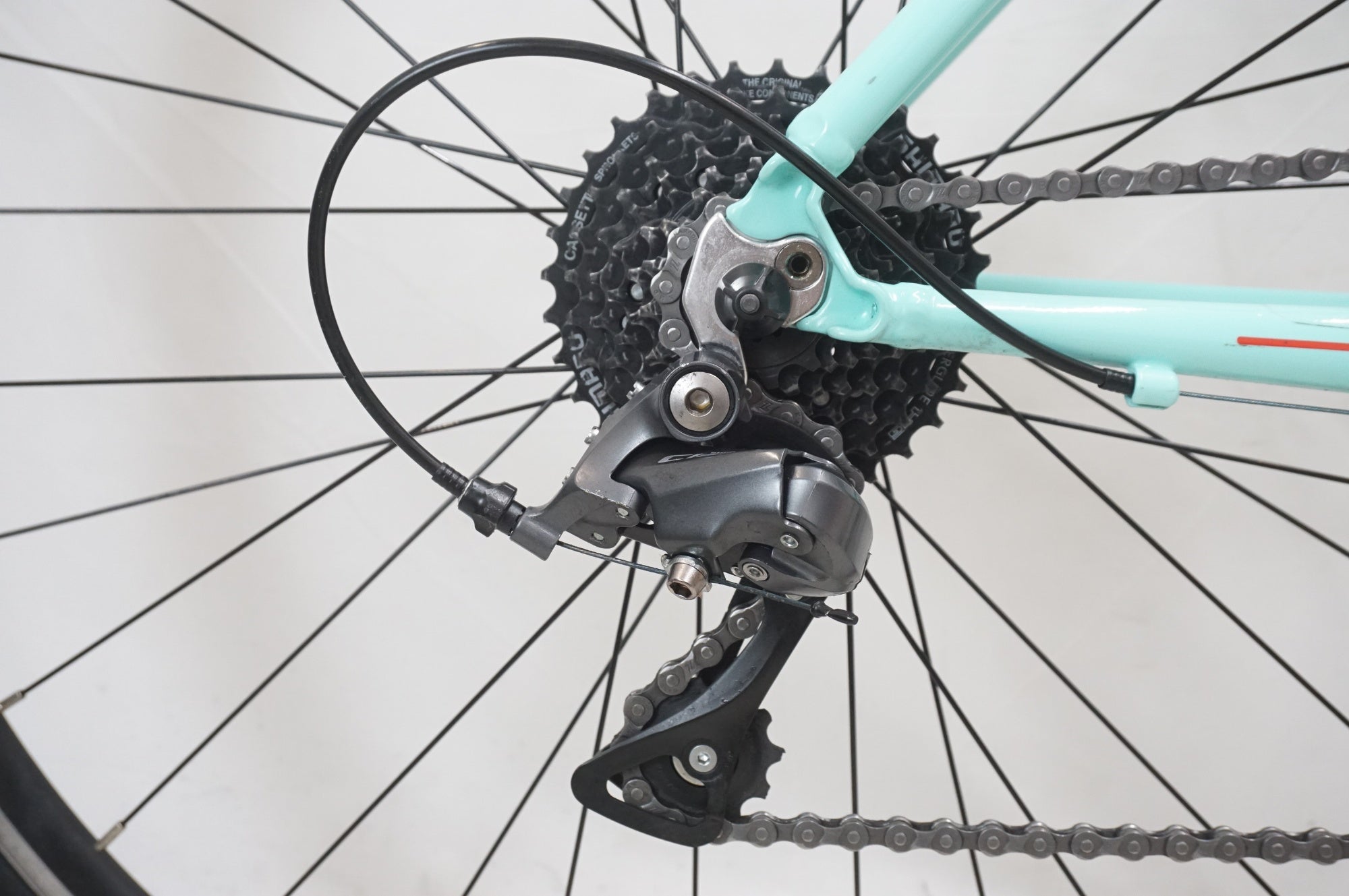 BIANCHI 「ビアンキ」 BERGAMO 2024年モデル ロードバイク / 福岡アイランドシティ店