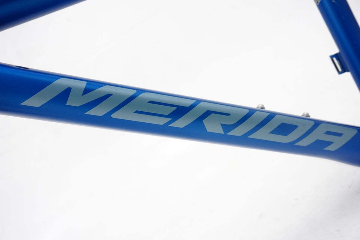 MERIDA「メリダ」 SCULTURA 400 2020年モデル フレームセット / 浜松店