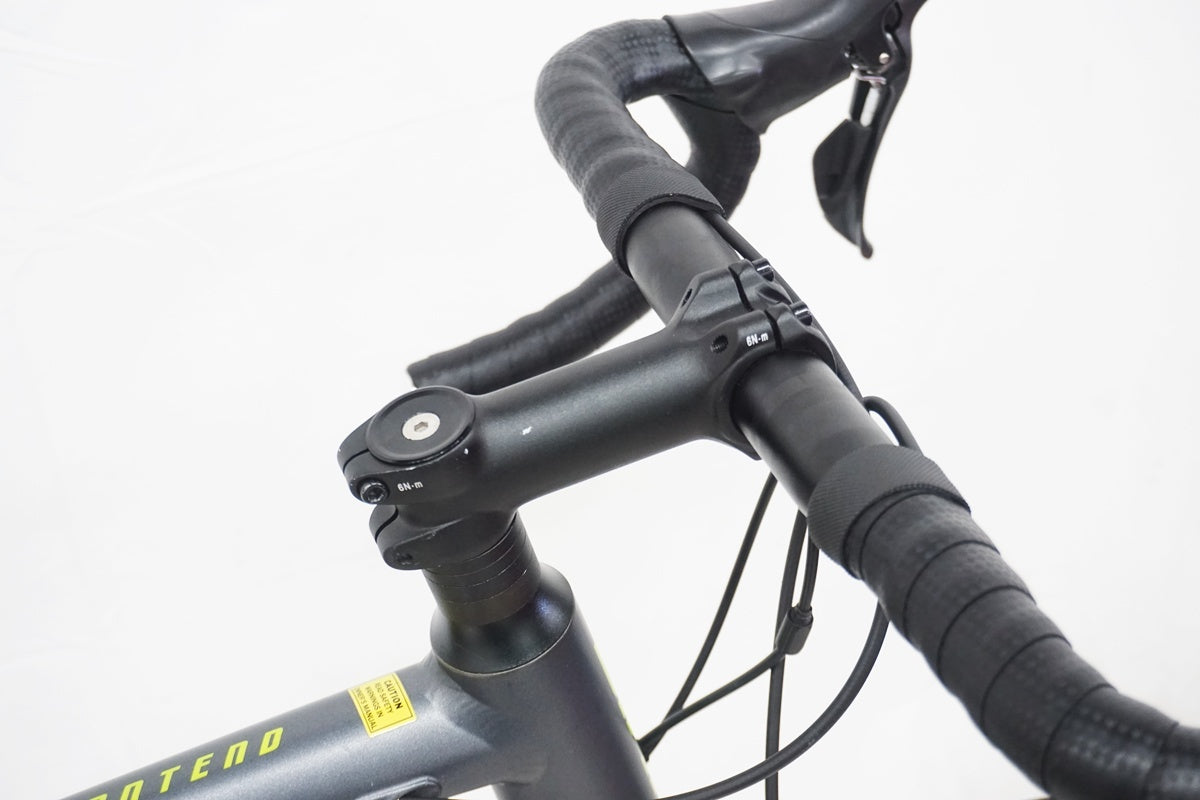 GIANT 「ジャイアント」 CONTEND2 2021年モデル ロードバイク/ 大阪美原北インター店