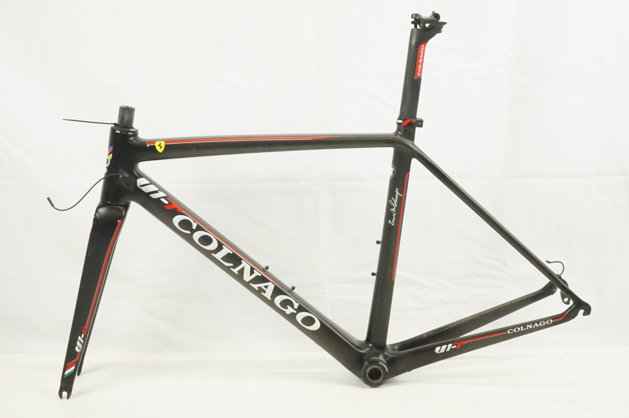 COLNAGO 「コルナゴ」 V1-R 2015年モデル フレームセット / 宇都宮店