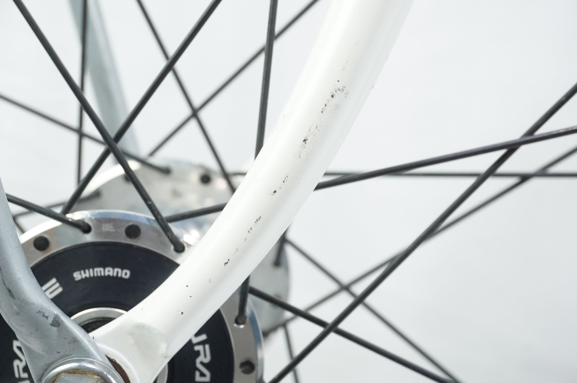 TOYO FRAME 「トーヨーフレーム」 THE PARK PIST 2019年モデル ピストバイク / 中目黒店