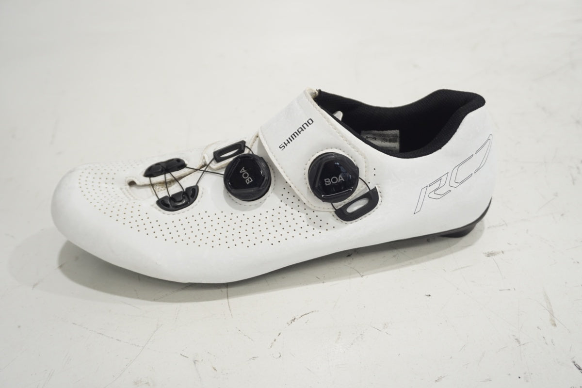 SHIMANO 「シマノ」 SHRC701M W01 E EU44(27.8cm)サイズ シューズ / 滋賀大津店
