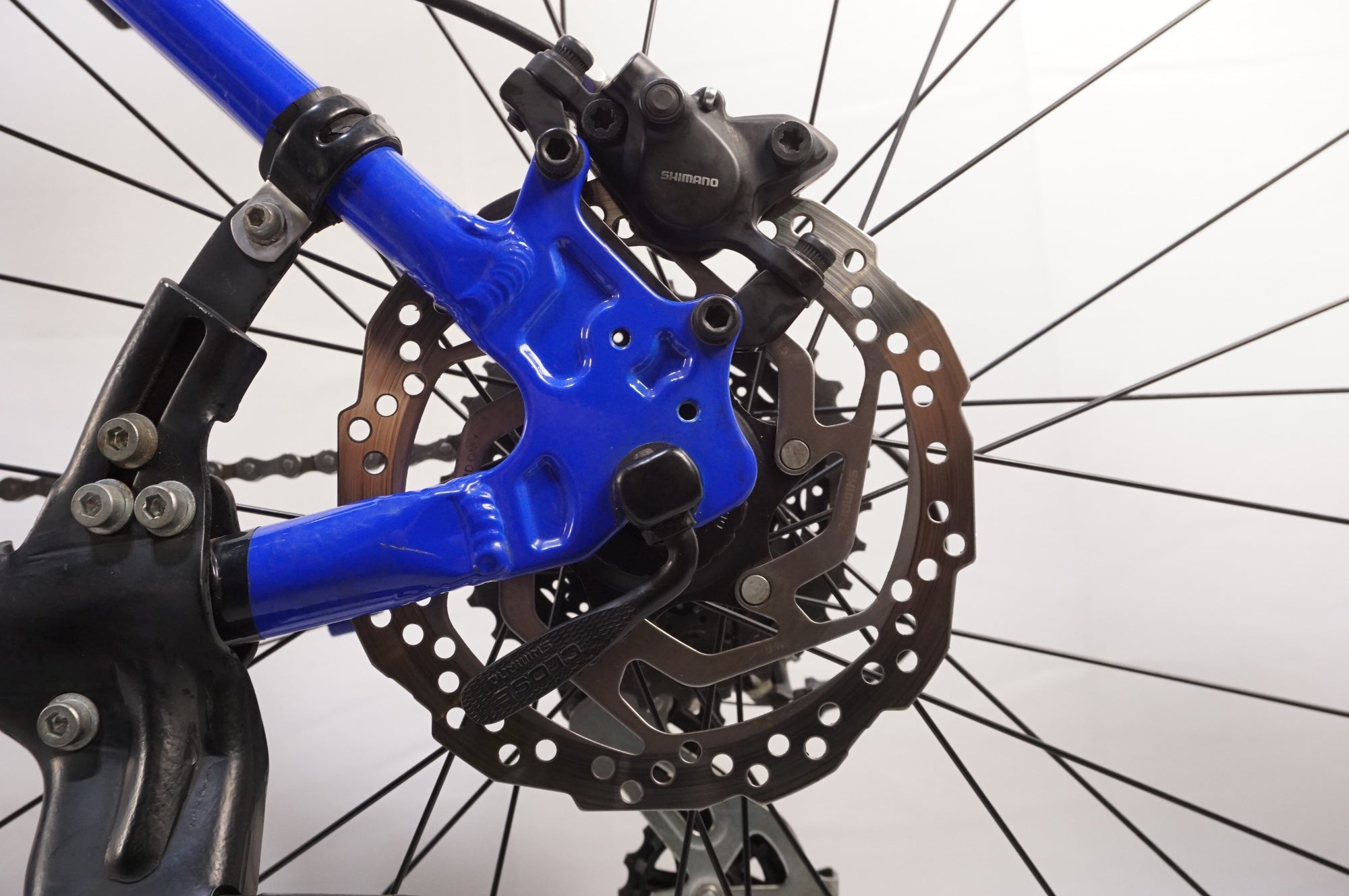 GIOS 「ジオス」 MISTRAL DISC 2020年モデル クロスバイク / 中目黒店