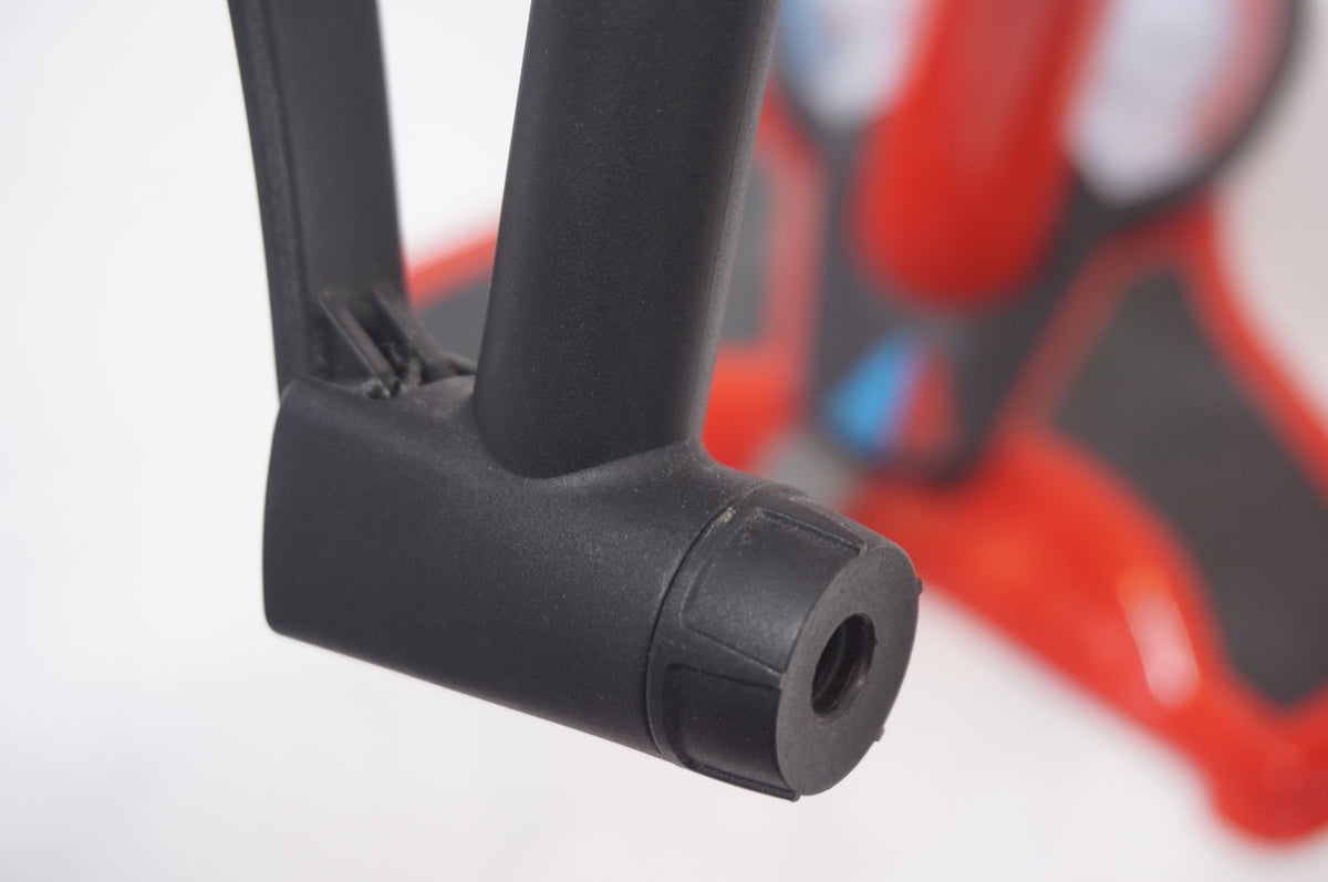 BONTRAGER 「ボントレガー」 DUAL CHARGER フロアポンプ / 世田谷店
