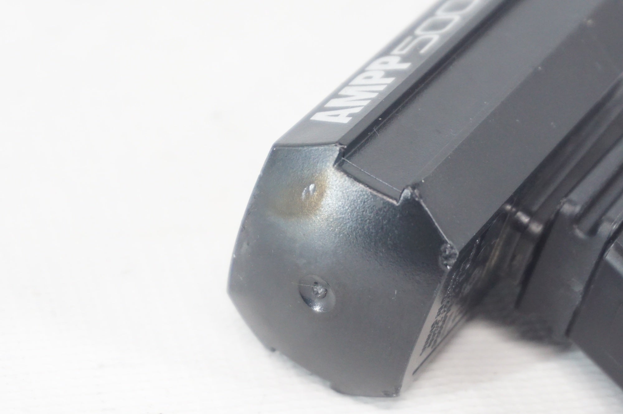 CATEYE 「キャットアイ」 AMPP500 フロントライト / 阪急塚口店