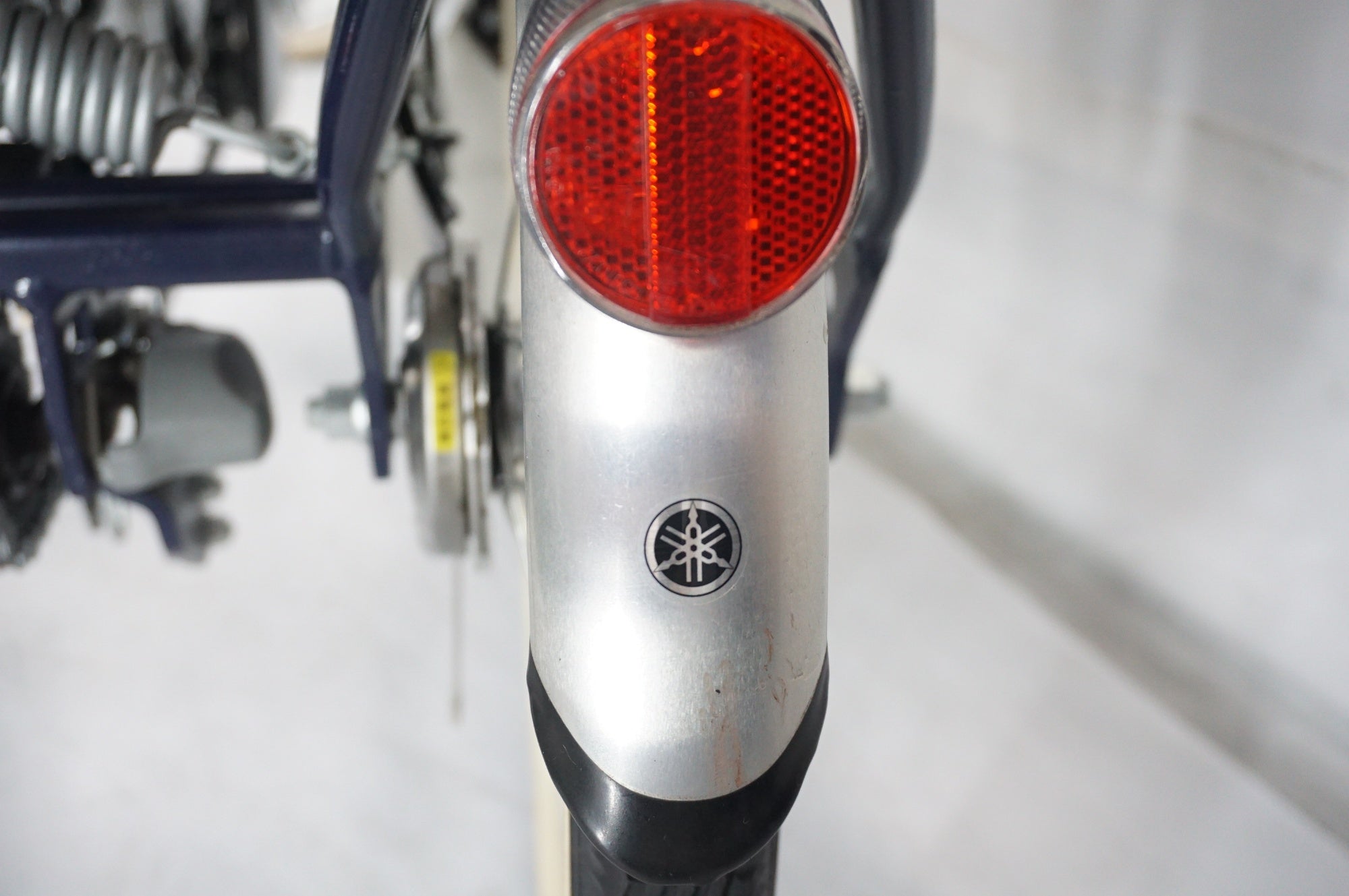 YAMAHA 「ヤマハ」 PASワゴン PA16W 2023年モデル 電動アシスト自転車 / 阪急塚口店