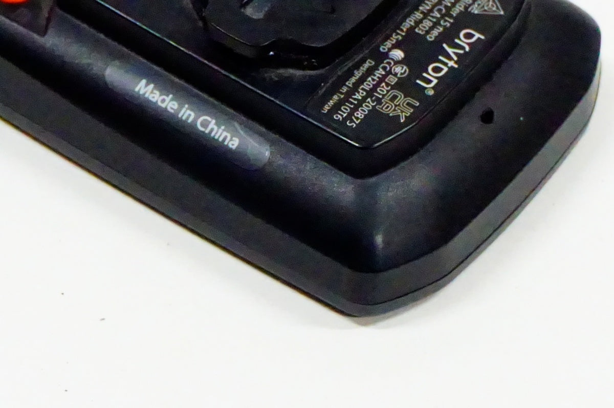 BRYTON 「ブライトン」 RIDER 15 NEO サイクルコンピューター / 名古屋大須店