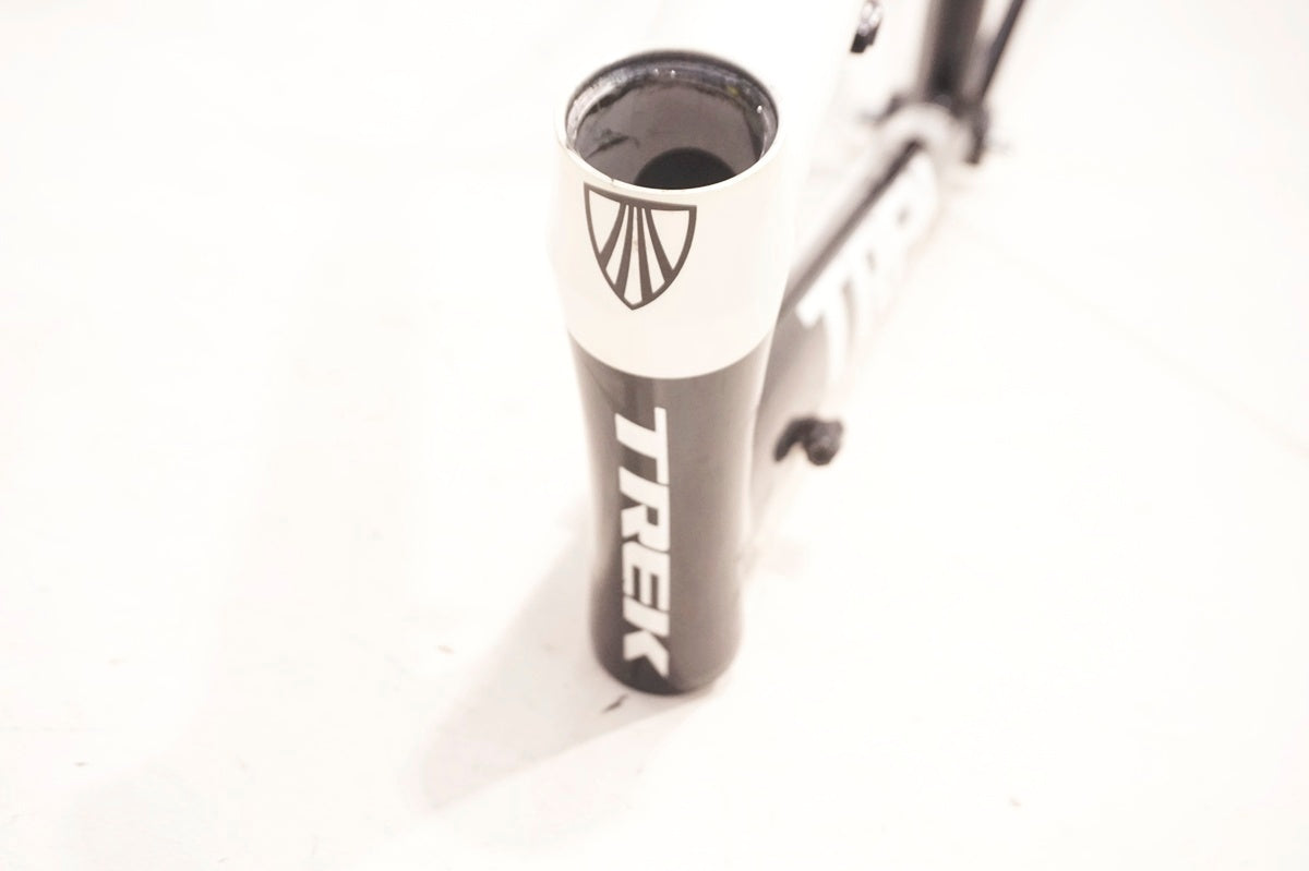 TREK 「トレック」 ONE SERIES 1.2 2013年モデル フレーム / 大阪門真店