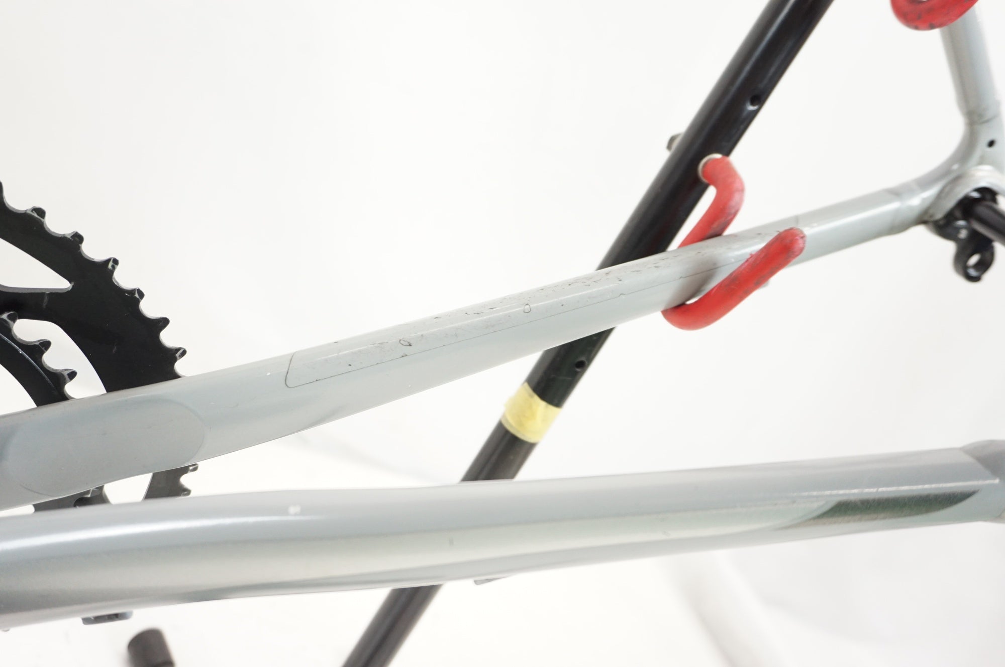 ジャンク TREK 「トレック」 EMONDA ALR5 DISC 2019年モデル フレームセット / 宇都宮店