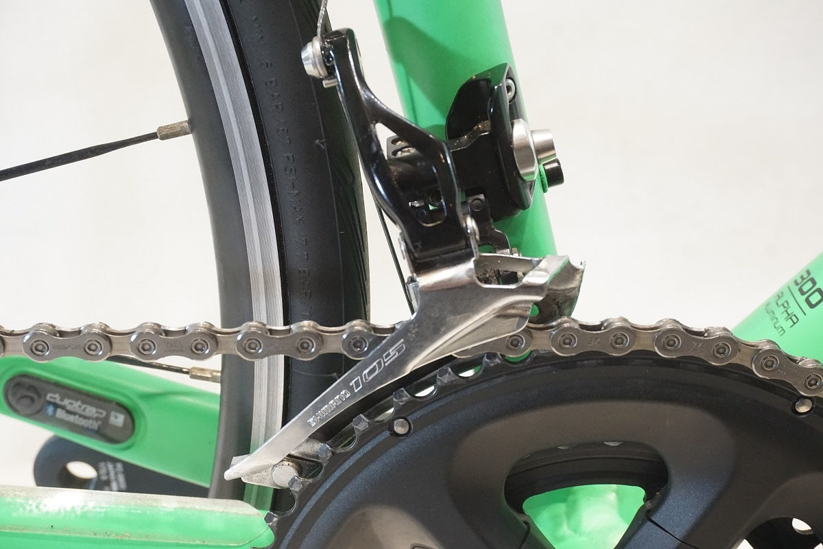 TREK 「トレック」 EMONDA ALR5 2017年モデル ロードバイク / 横浜戸塚店