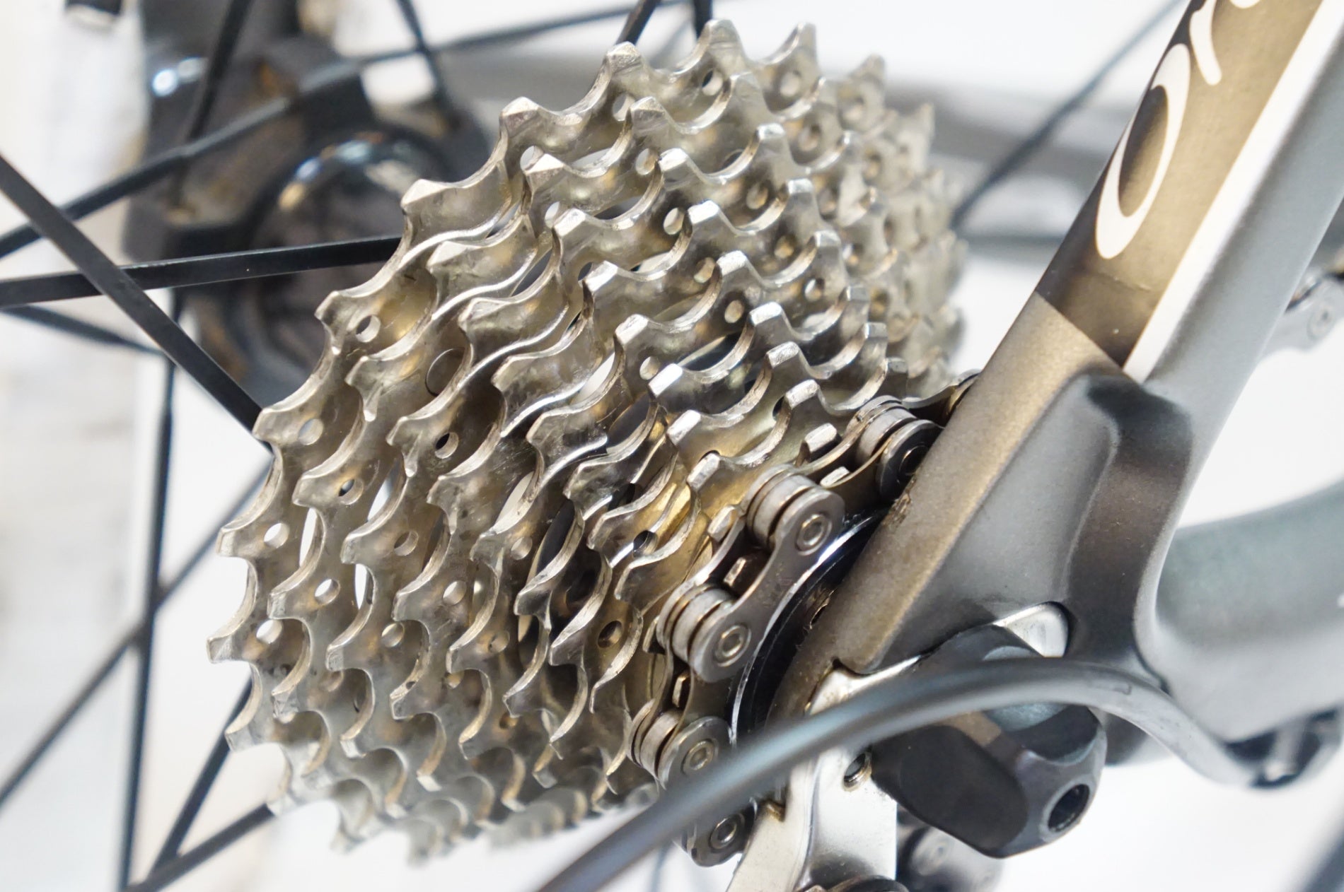 ORBEA 「オルベア」 ORCA BRONZE 105 2012年モデル ロードバイク / 熊谷本店