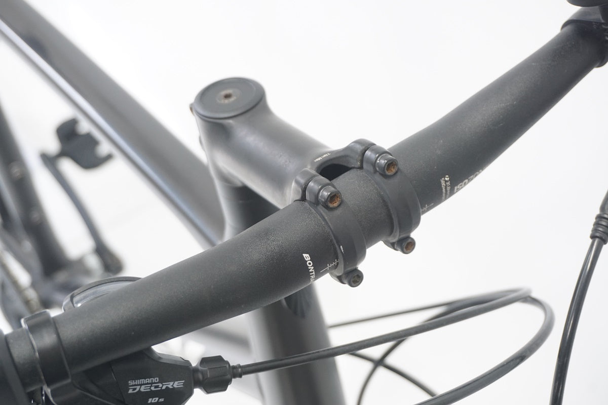 TREK 「トレック」 FX3 DISC GEN3 2022年モデル クロスバイク / 京都八幡店