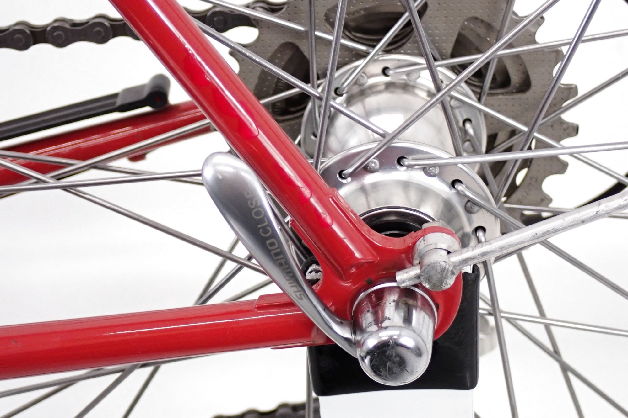 TOEI 「トーエイ」 年式不明 スポルティーフ / 伊勢崎店