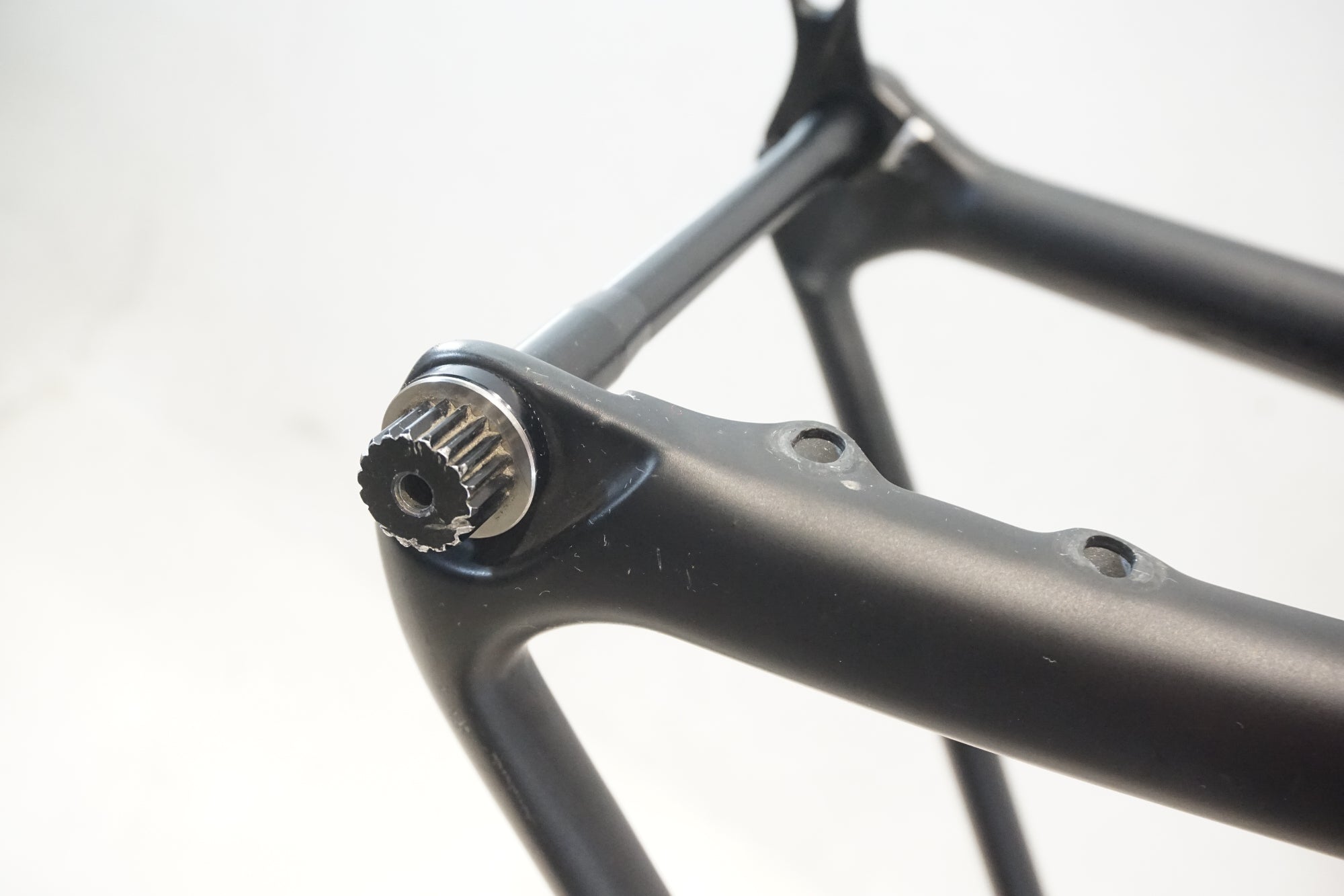 GIANT 「ジャイアント」 TCR ADVANCED PRO 0 DISC 2022年モデル フレームセット / 横浜戸塚店