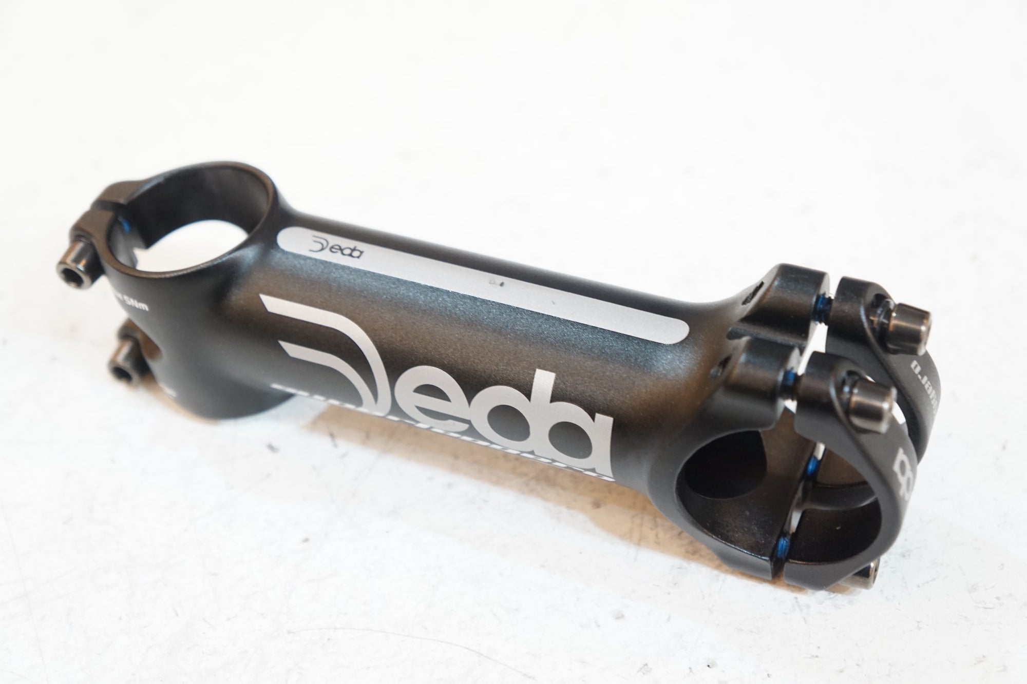 DEDA 「デダ」 SUPERLEGGERO φ31.7 110mm 82° ステム / バイチャリ浦和ベース