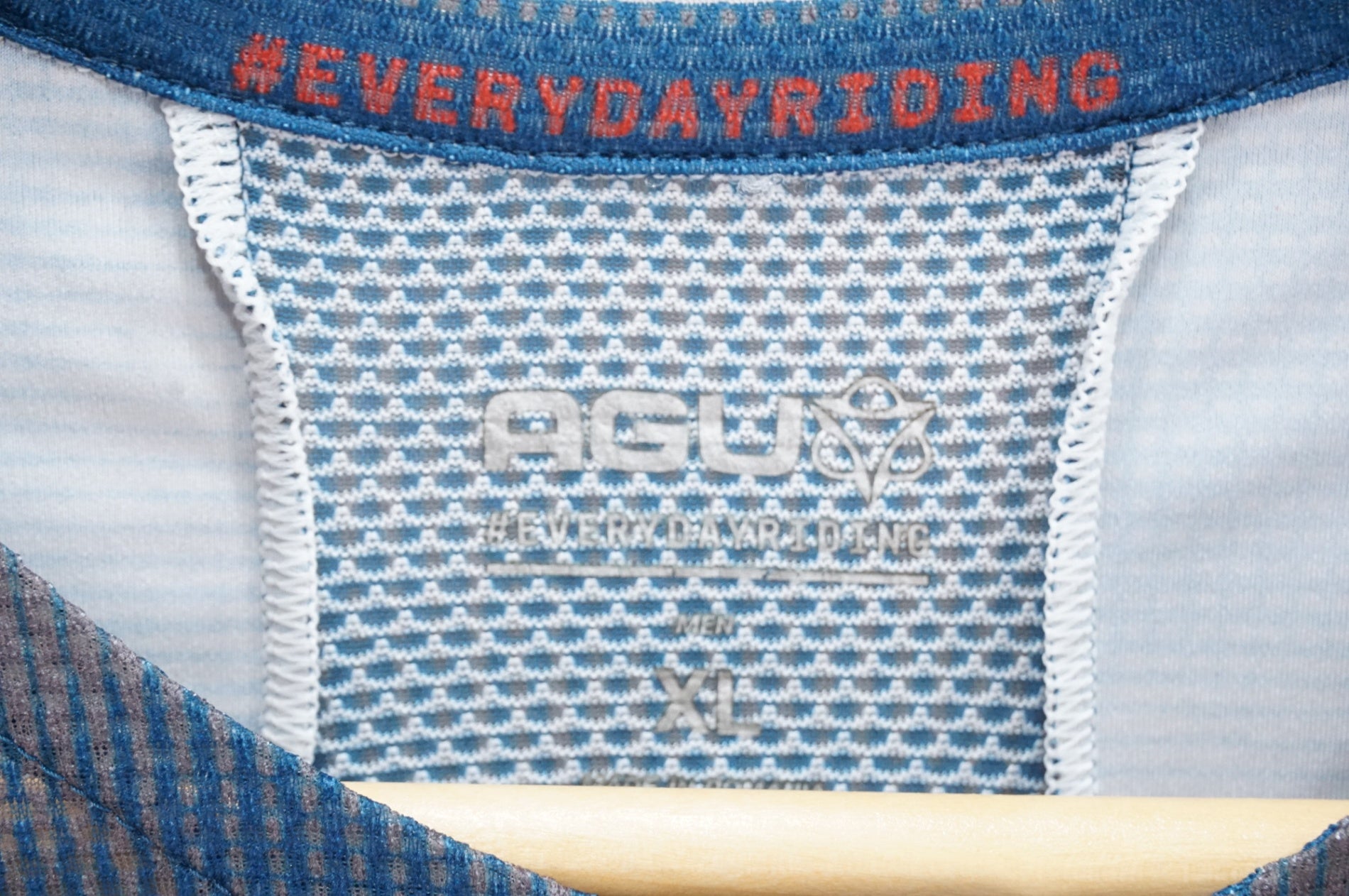 AGU 「アグ」 XLサイズ ジャージ / 大宮店