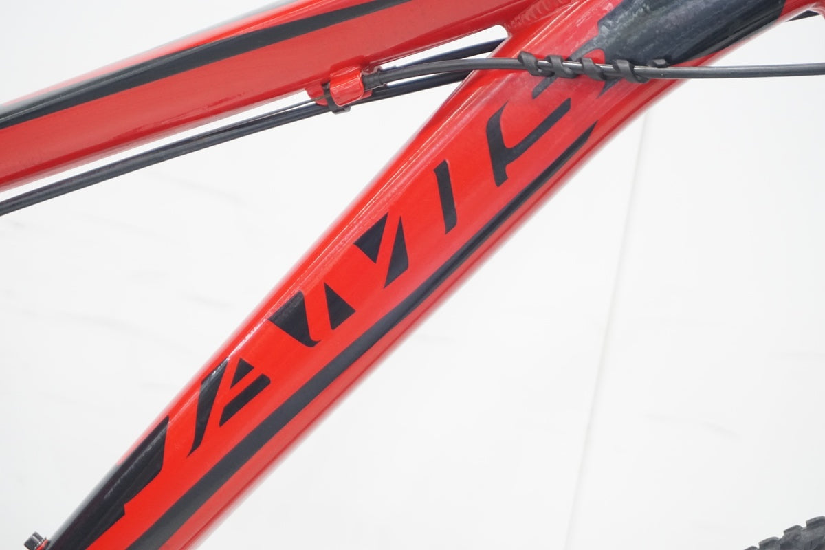JAMIS 「ジェーミス」 TRAIL X 2015年モデル マウンテンバイク / 滋賀大津店
